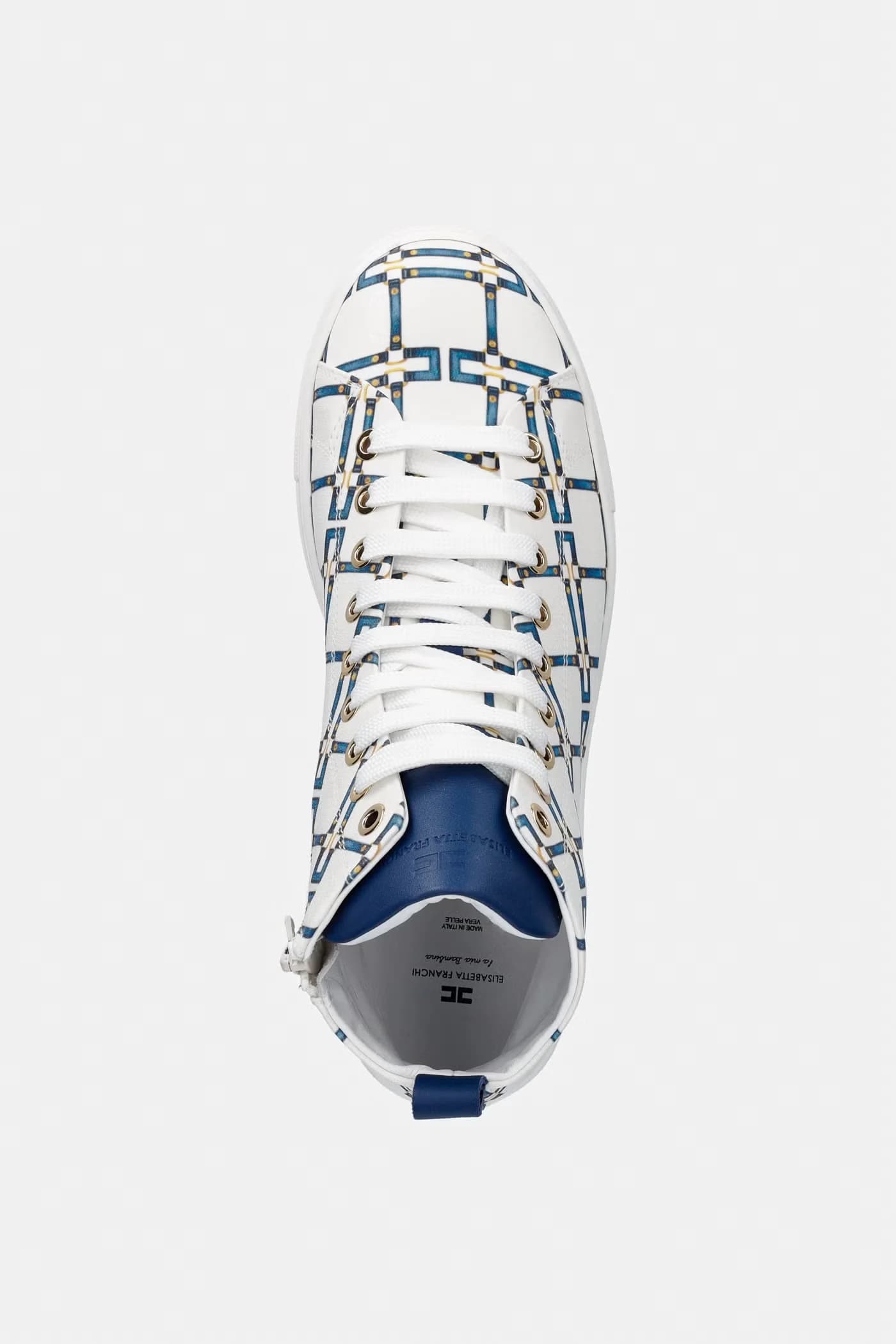 Детские кроссовки - фото 4