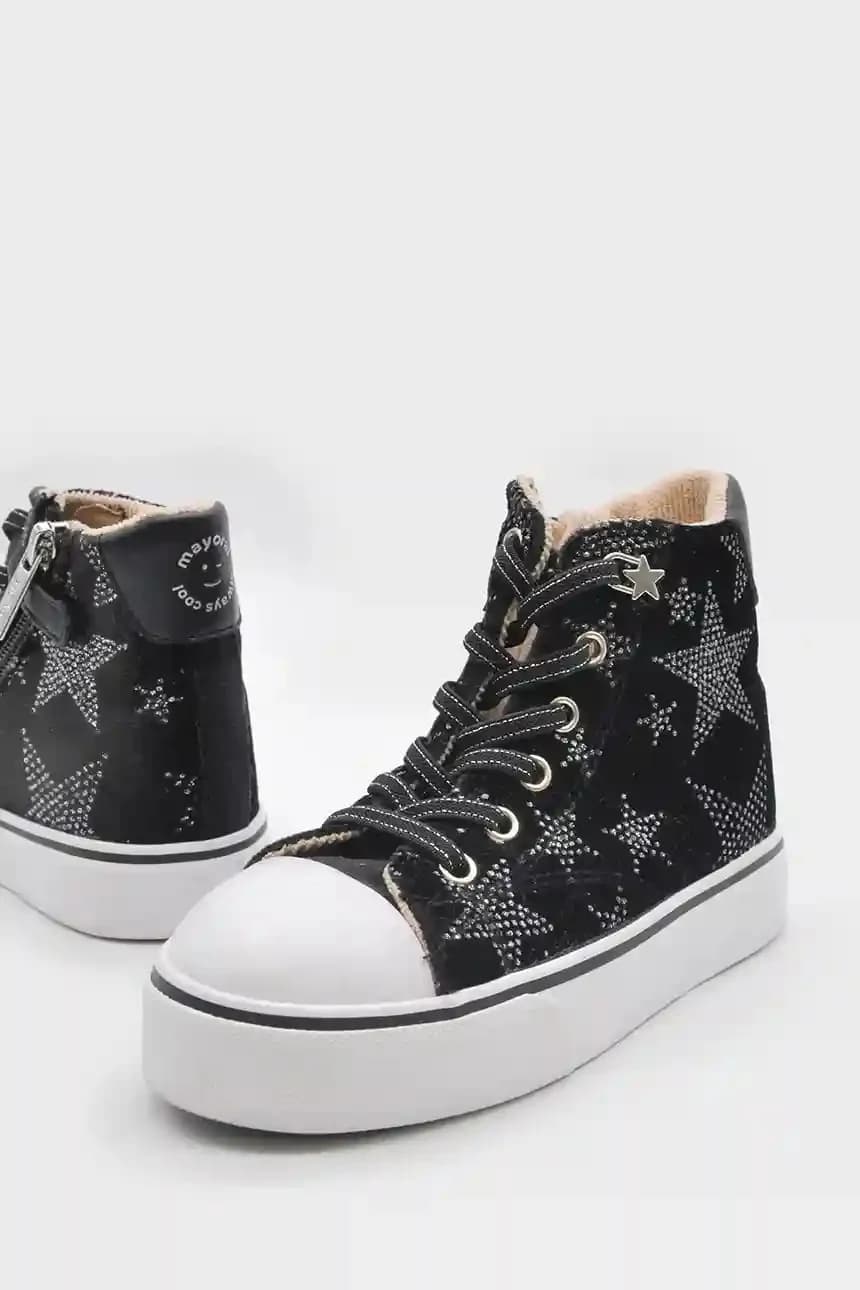 Детские кроссовки - фото 2