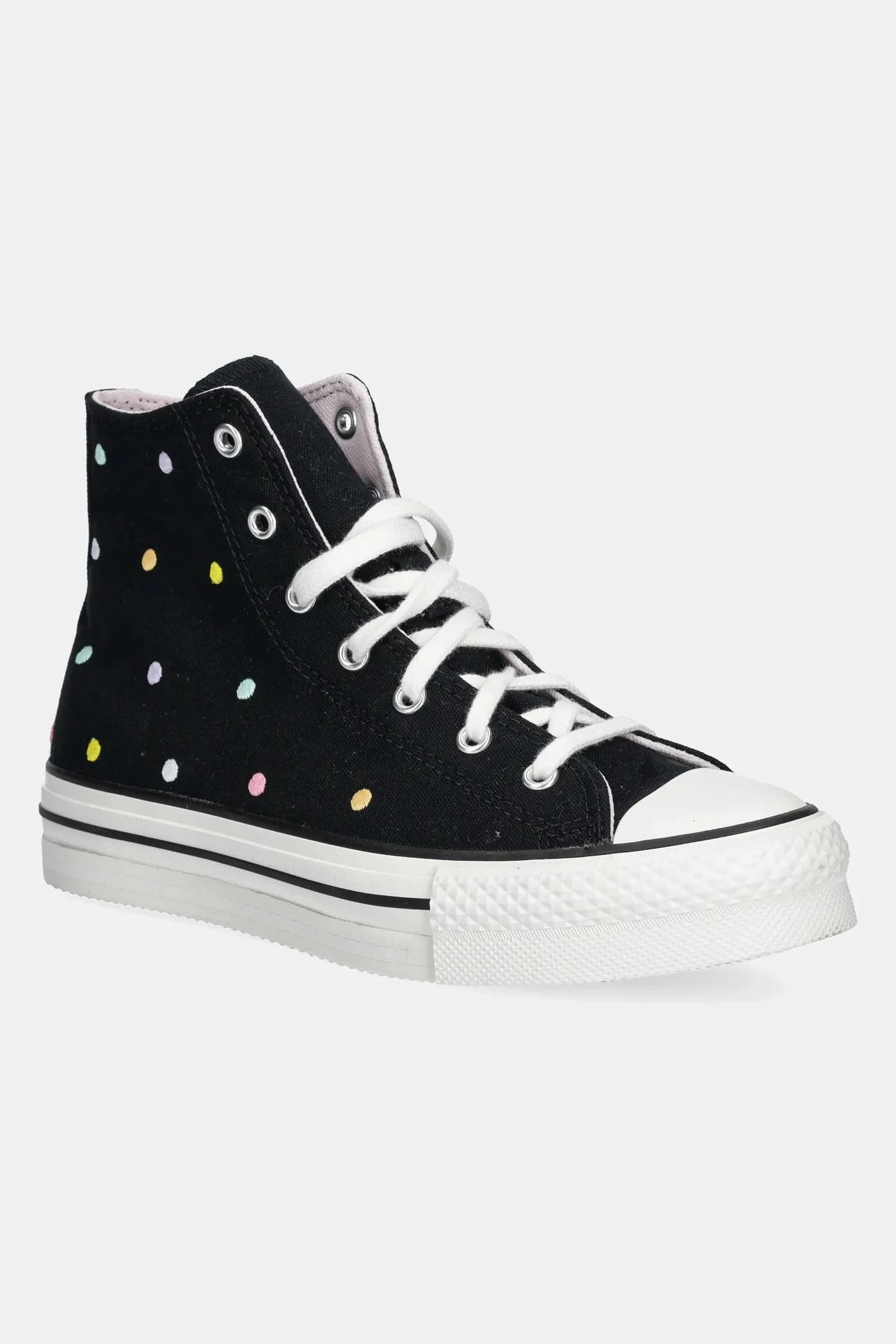 Детские кроссовки Chuck Taylor All Star EVA Lift