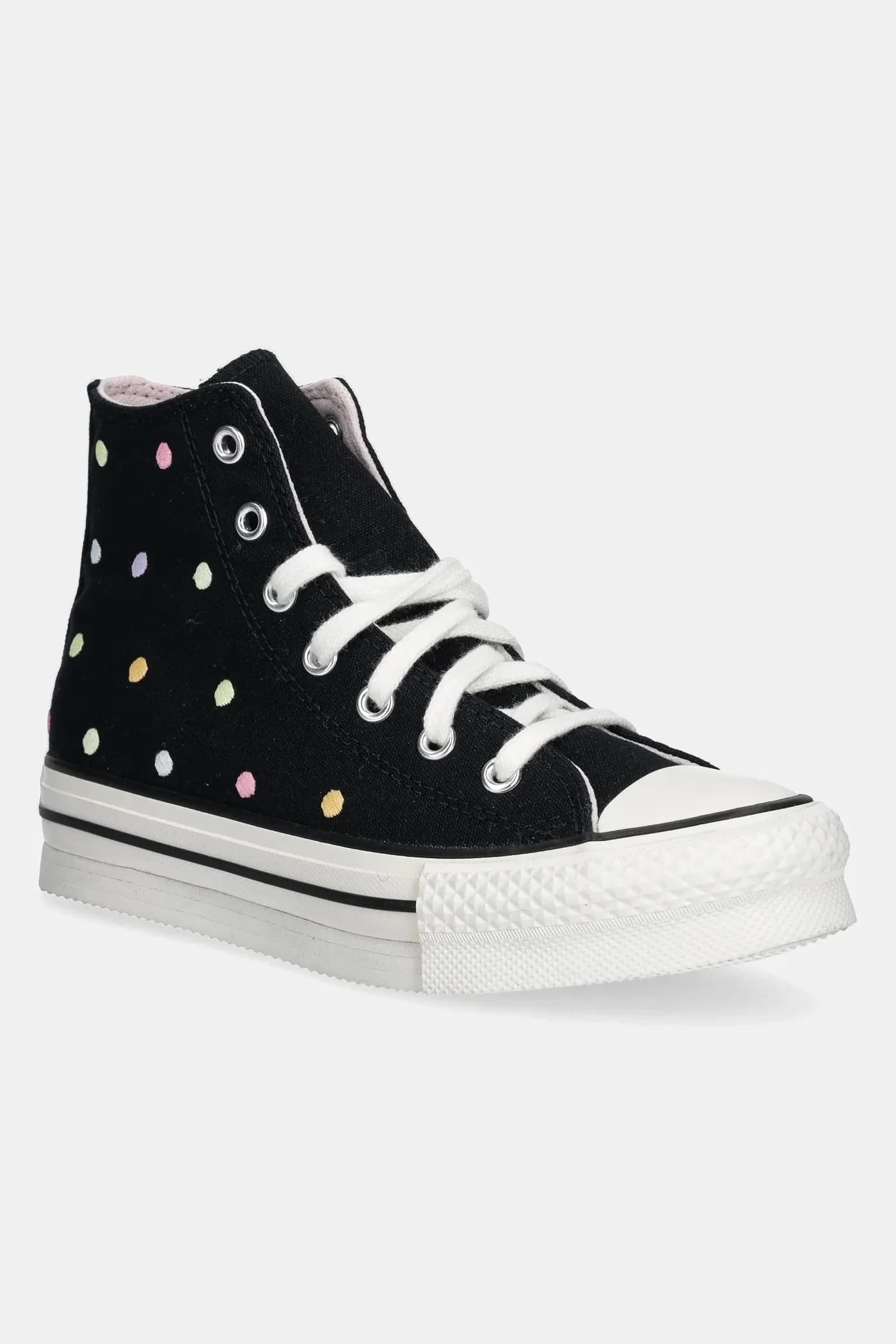 Детские кроссовки Chuck Taylor All Star EVA Lift