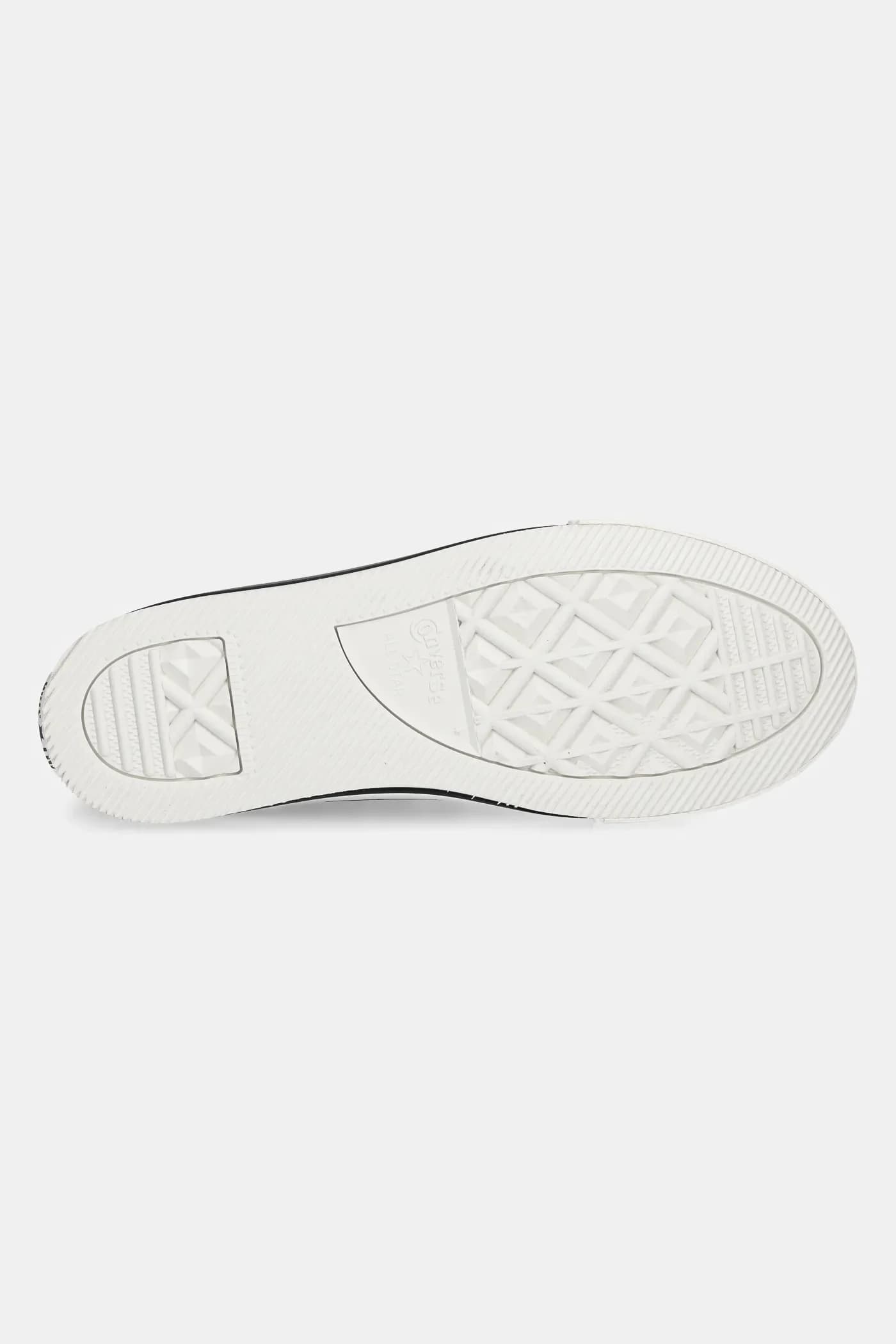 Детские кроссовки Chuck Taylor All Star EVA Lift - фото 5