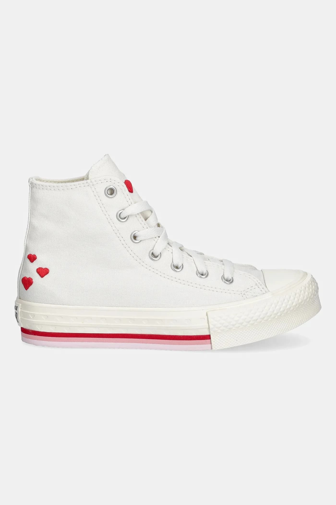 Детские кроссовки Chuck Taylor All Star EVA Lift - фото 2