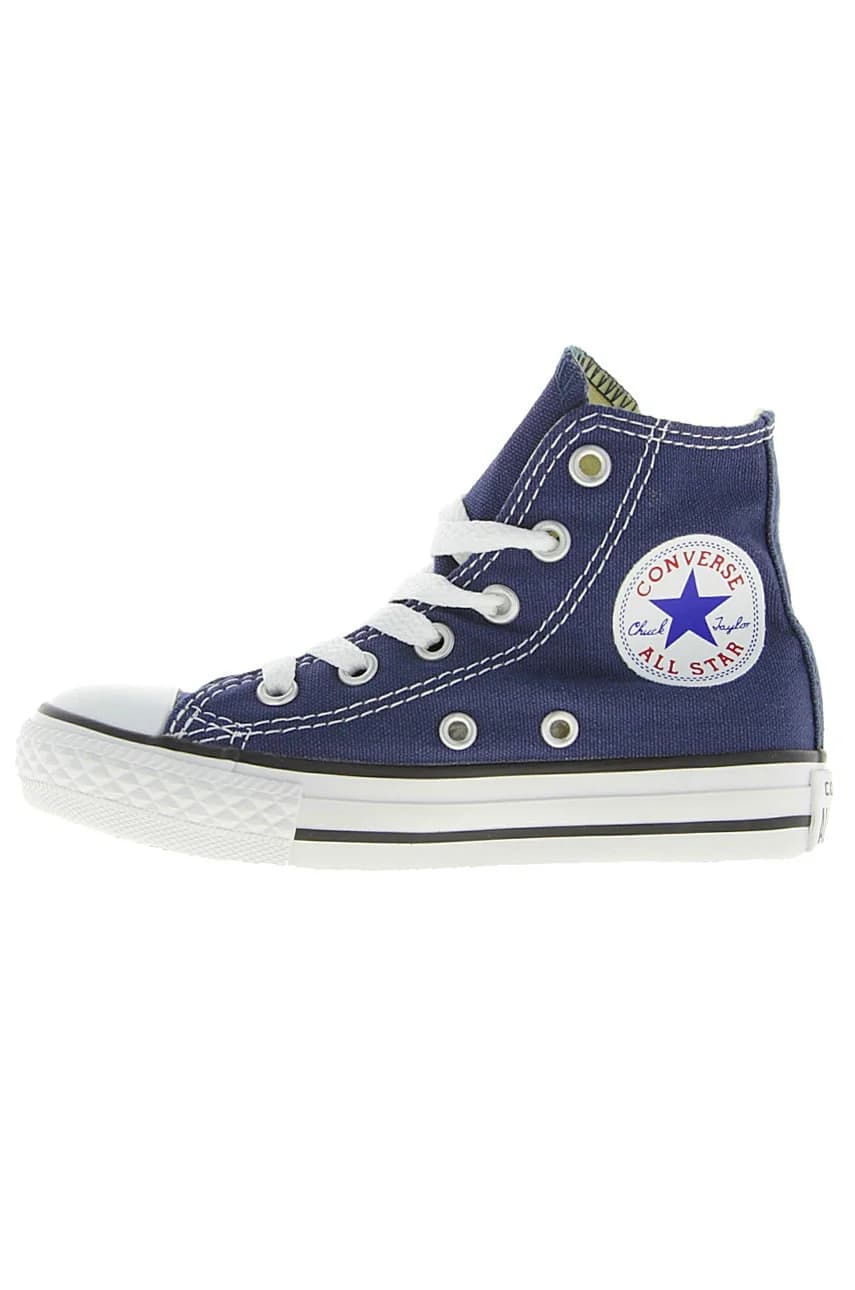 Детские кроссовки Chuck Taylor All Star - фото 3