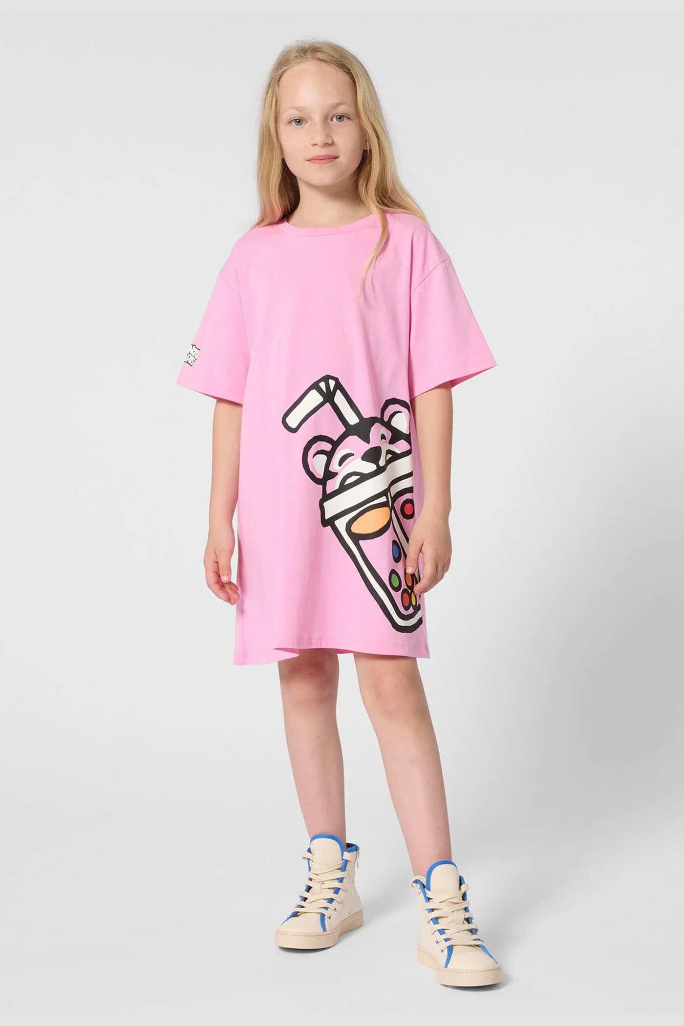 Детские кроссовки - фото 6