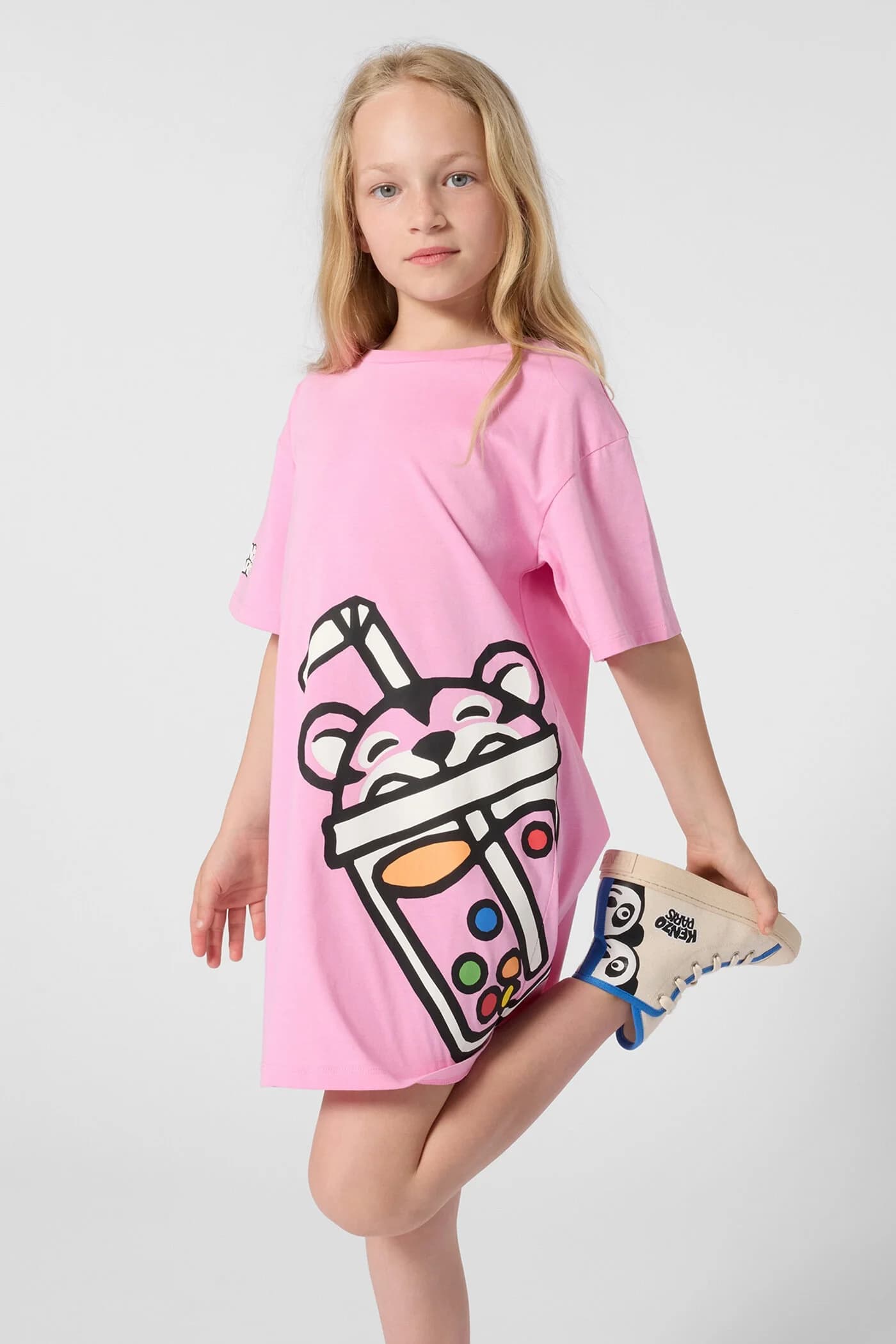 Детские кроссовки - фото 7