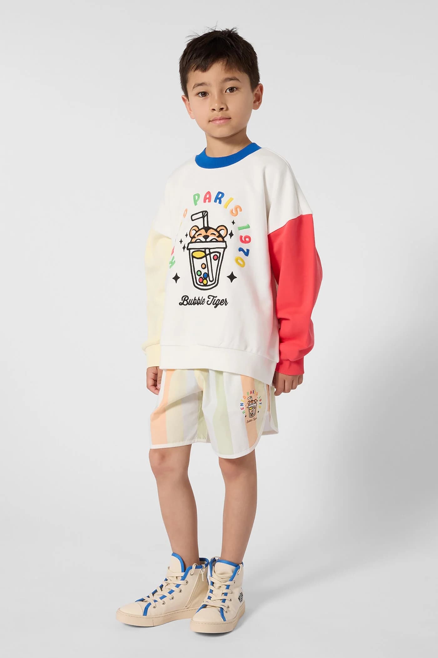 Детские кроссовки - фото 9