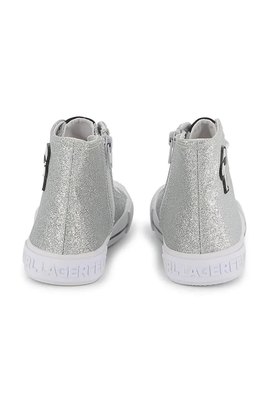 Детские кроссовки - фото 2