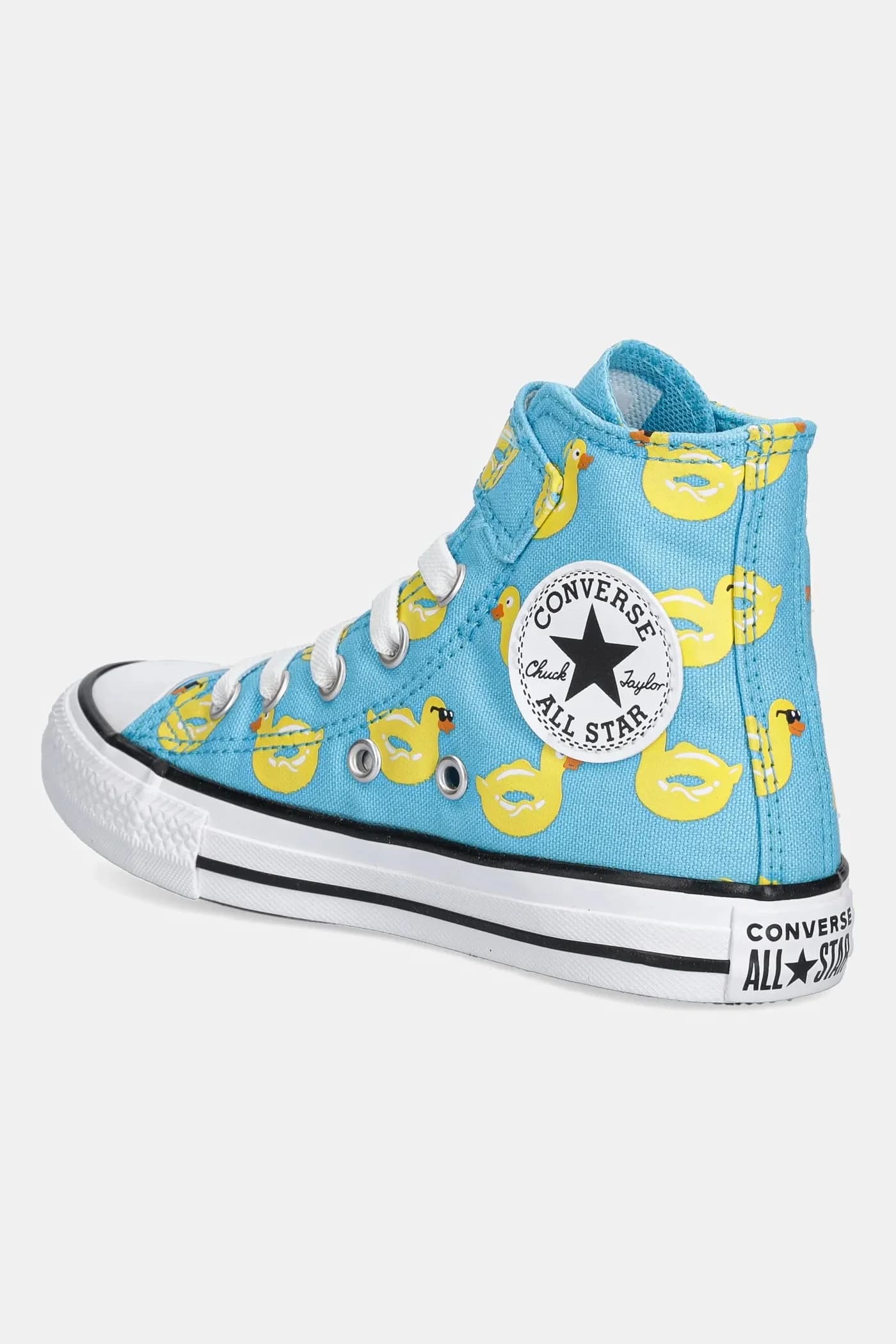Детские кроссовки CHUCK TAYLOR ALL STAR 1V - фото 3