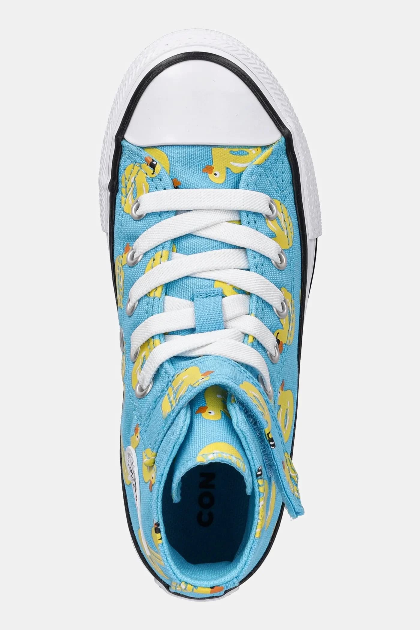 Детские кроссовки CHUCK TAYLOR ALL STAR 1V - фото 4