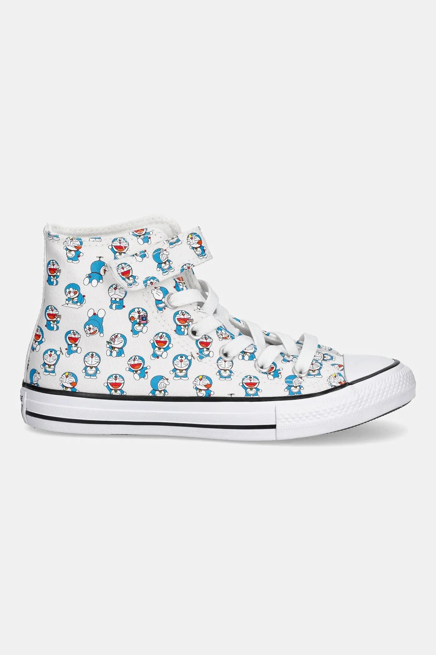 Детские кроссовки Doraemon · Converse Chuck Taylor All Star - фото 2