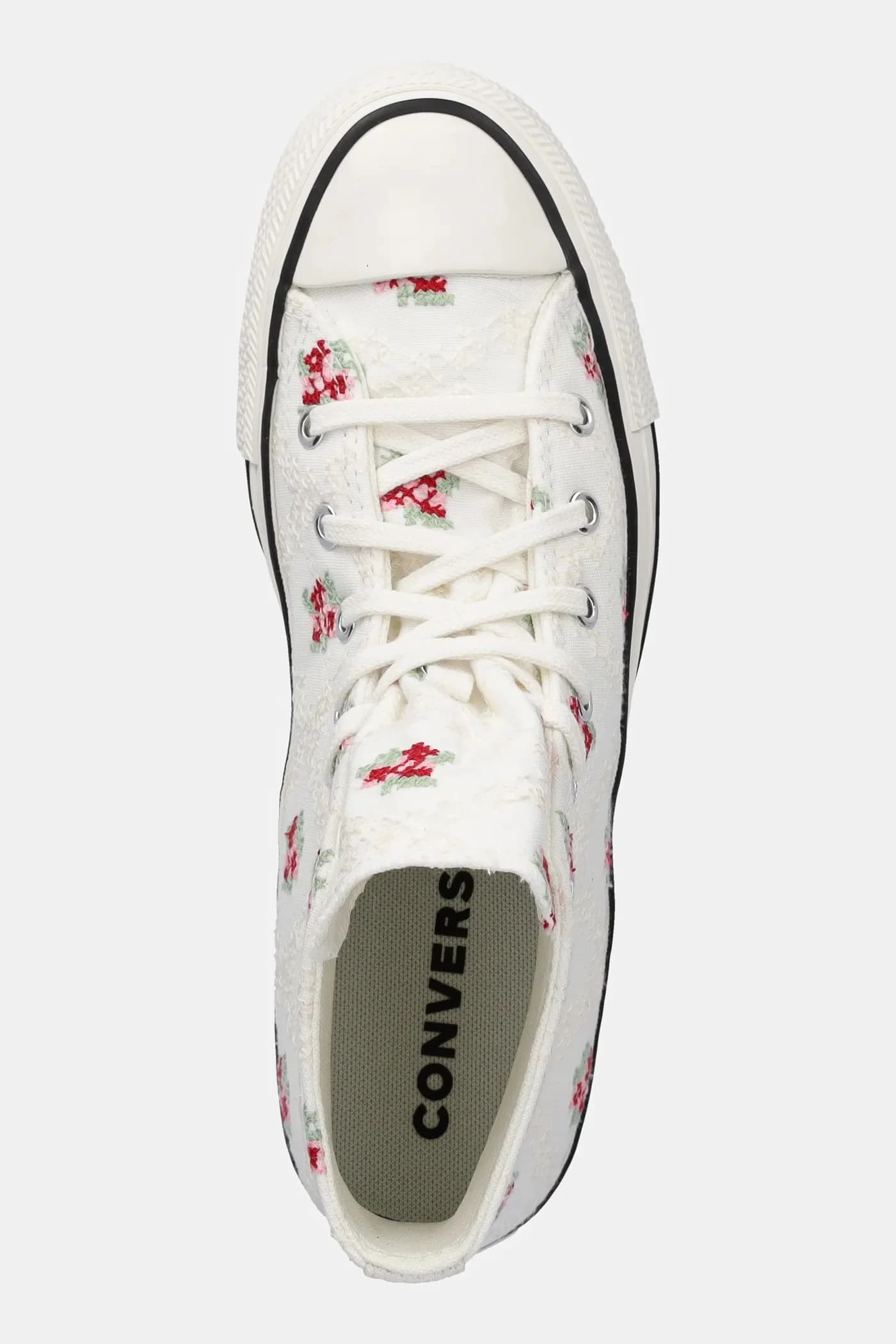 Детские кроссовки Chuck Taylor All Star - фото 4