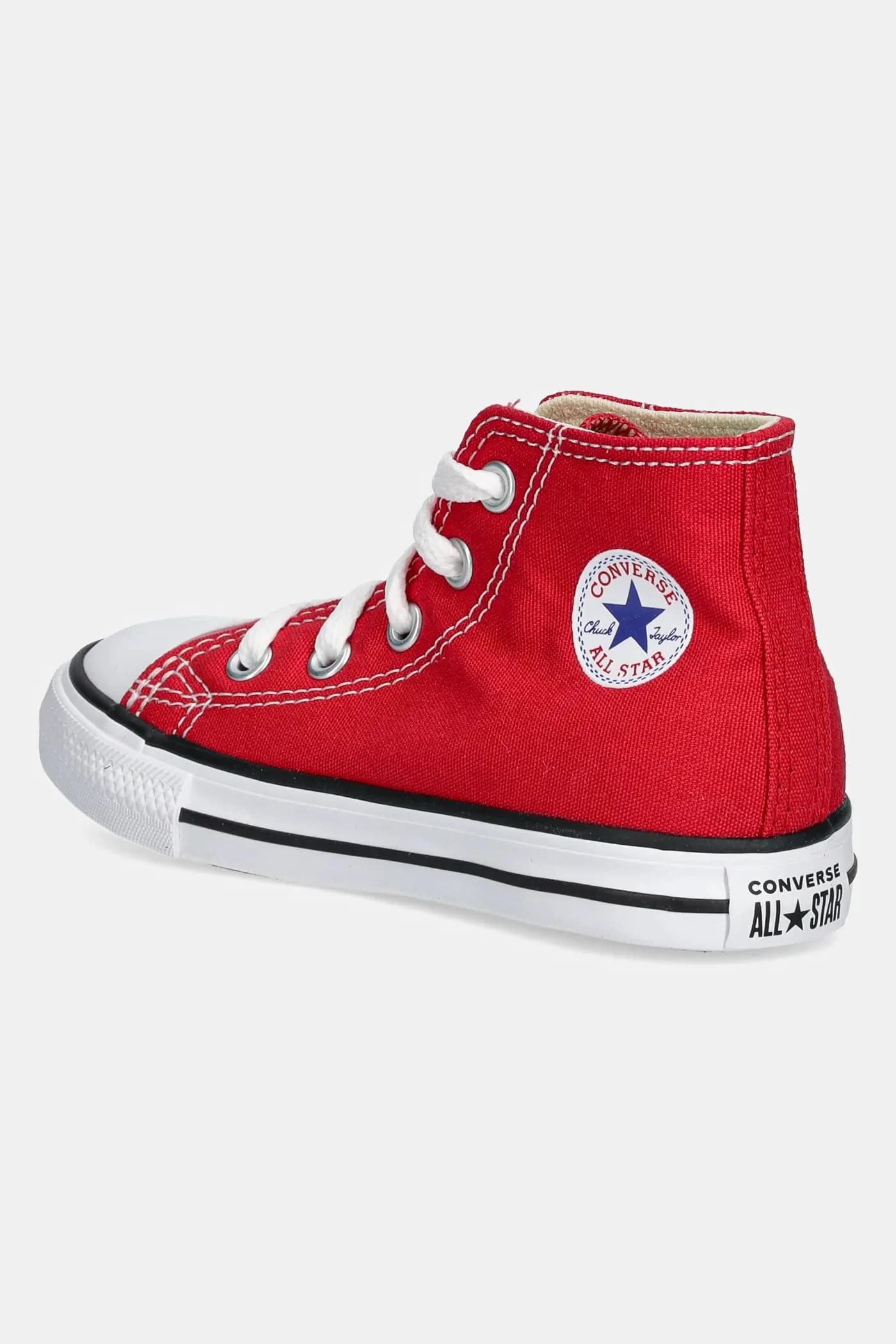 Детские кроссовки Chuck Taylor All Star - фото 3