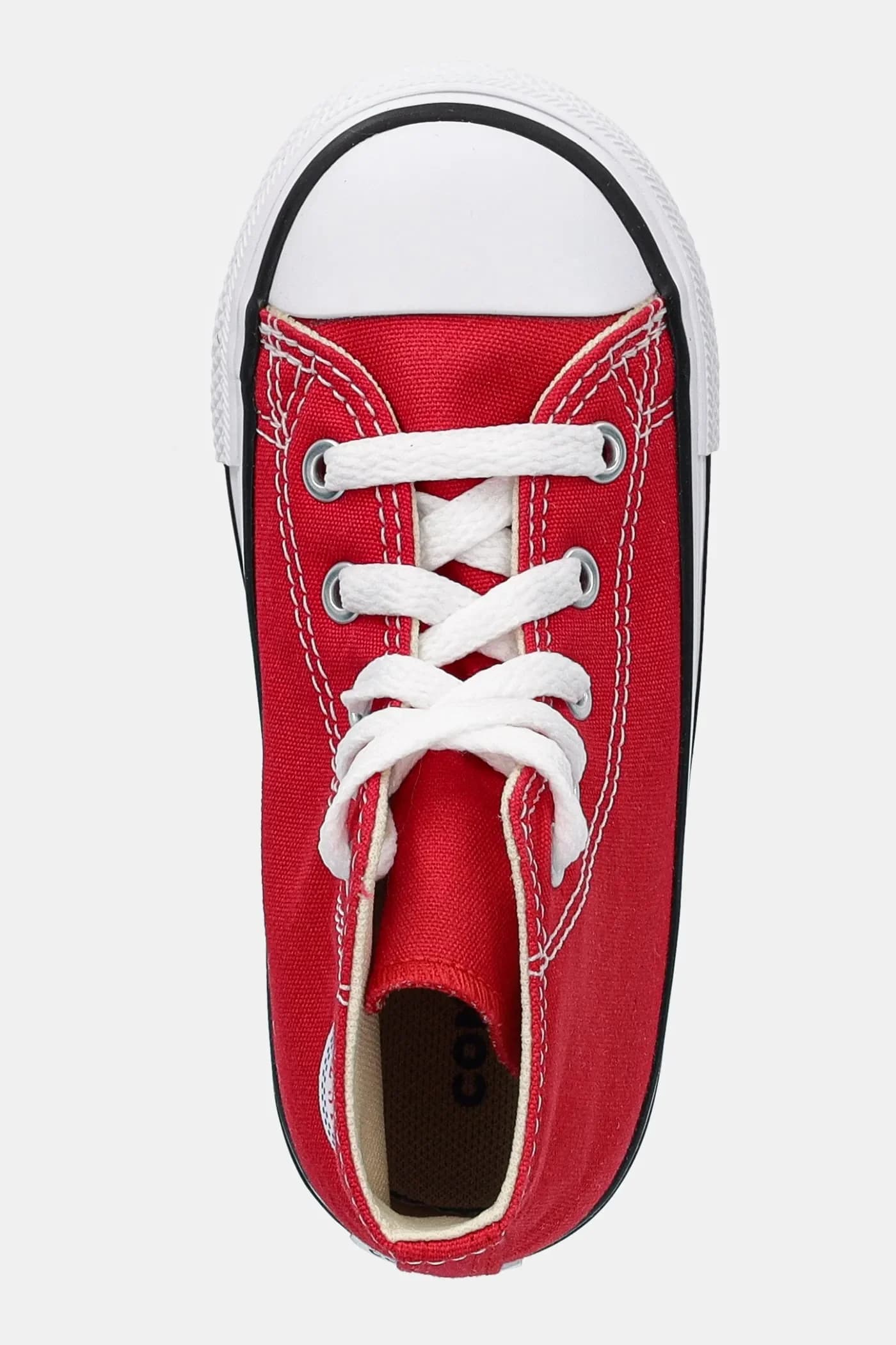 Детские кроссовки Chuck Taylor All Star - фото 4