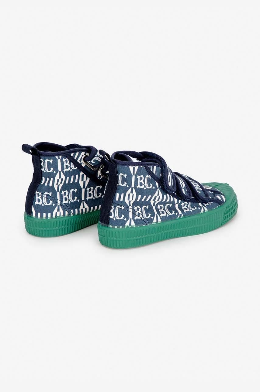 Детские кроссовки - фото 3