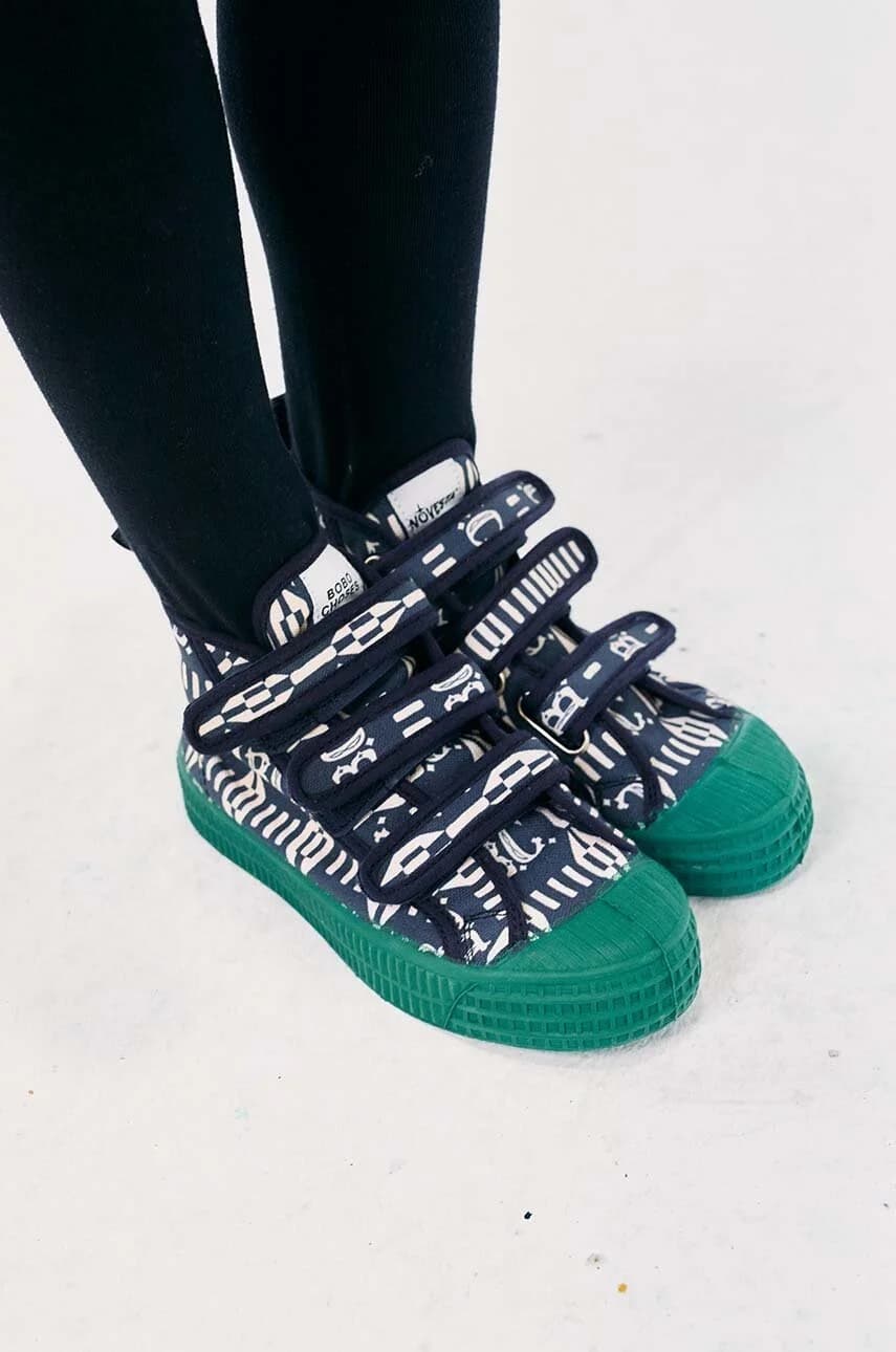 Детские кроссовки - фото 6