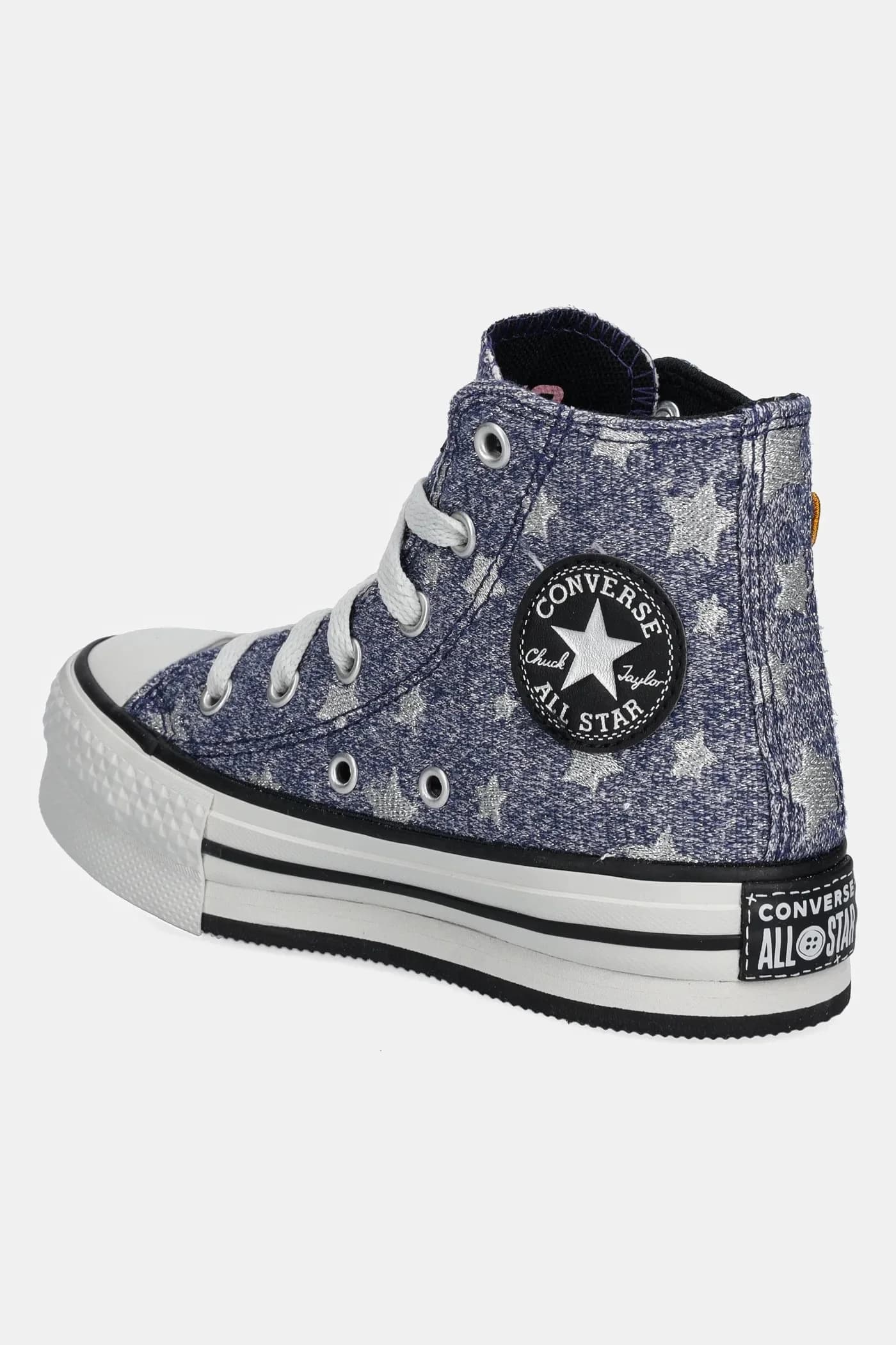 Детские кроссовки CTAS EVA LIFT - фото 3