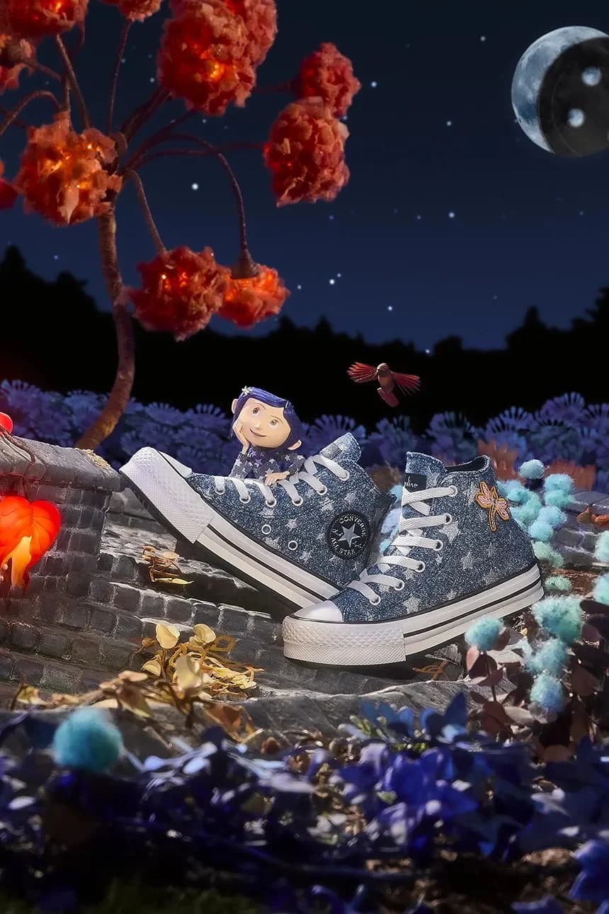 Детские кроссовки CTAS EVA LIFT - фото 9