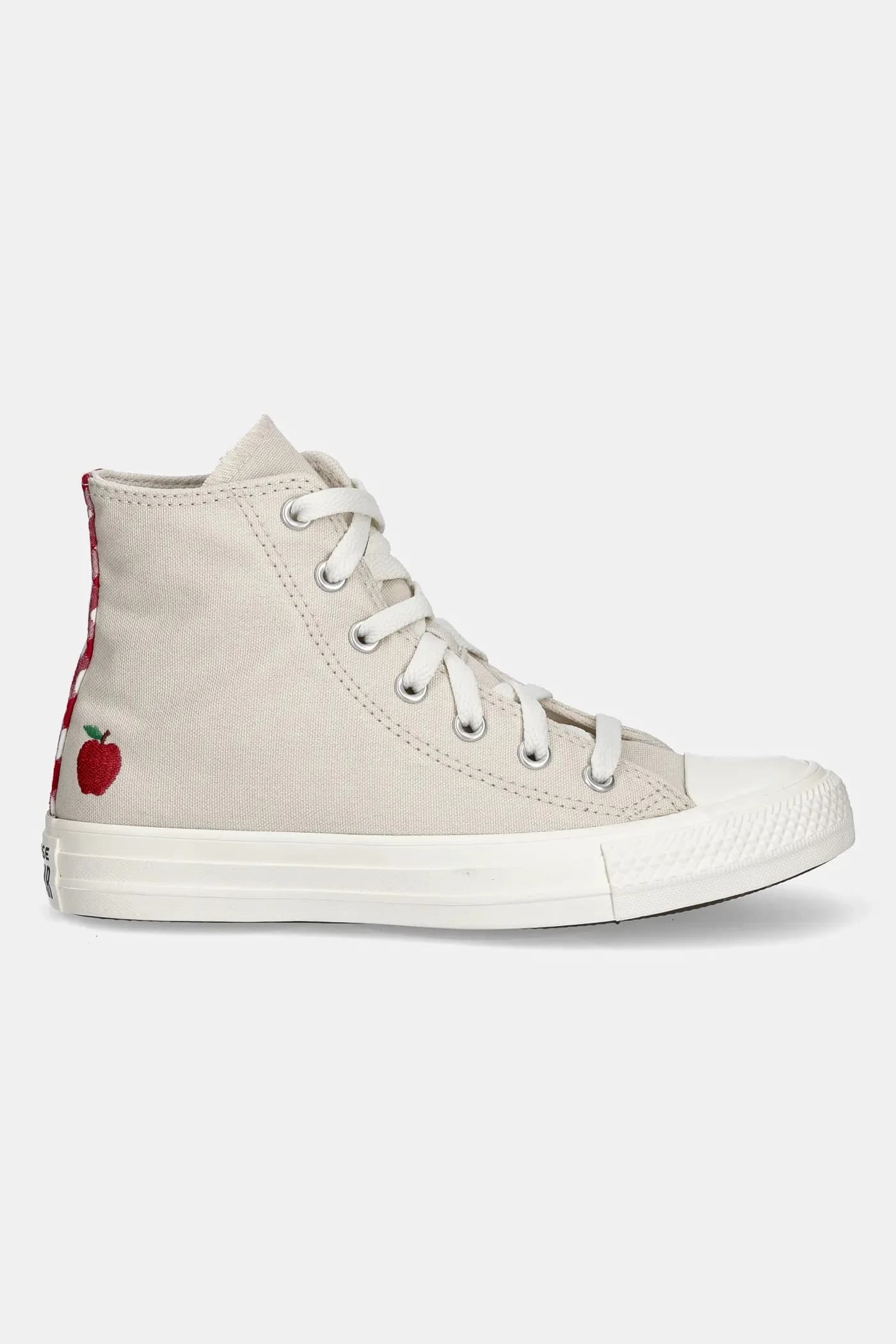 Детские кроссовки CHUCK TAYLOR ALL STAR - фото 2