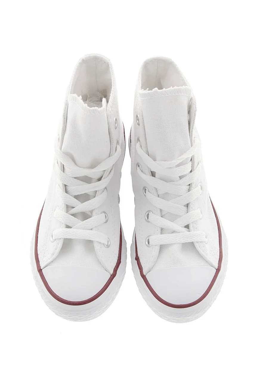 Детские кроссовки Chuck Taylor All Star - фото 2