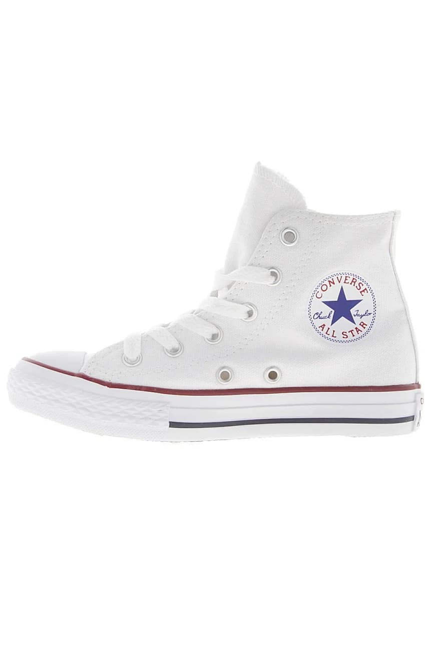 Детские кроссовки Chuck Taylor All Star - фото 3