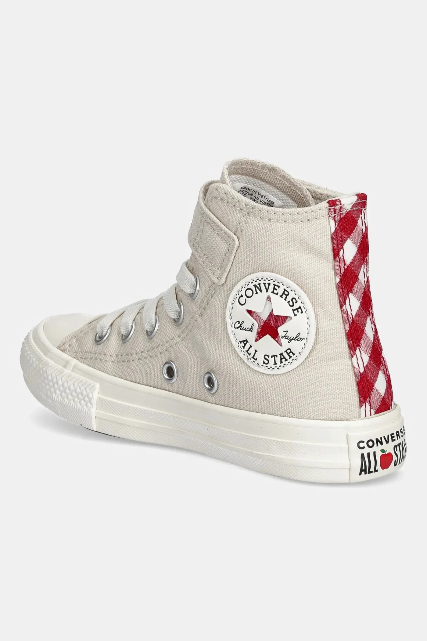 Детские кроссовки CHUCK TAYLOR ALL STAR 1V - фото 3