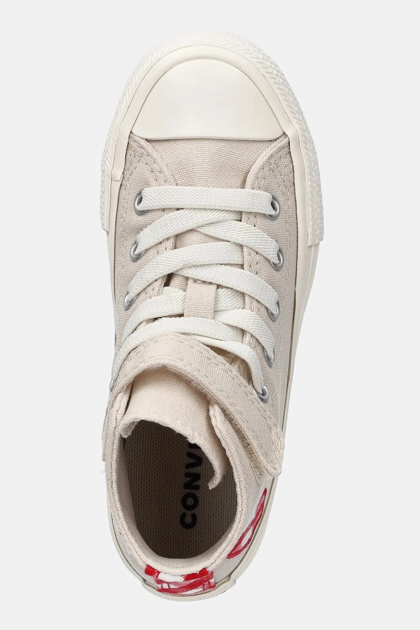 Детские кроссовки CHUCK TAYLOR ALL STAR 1V - фото 4