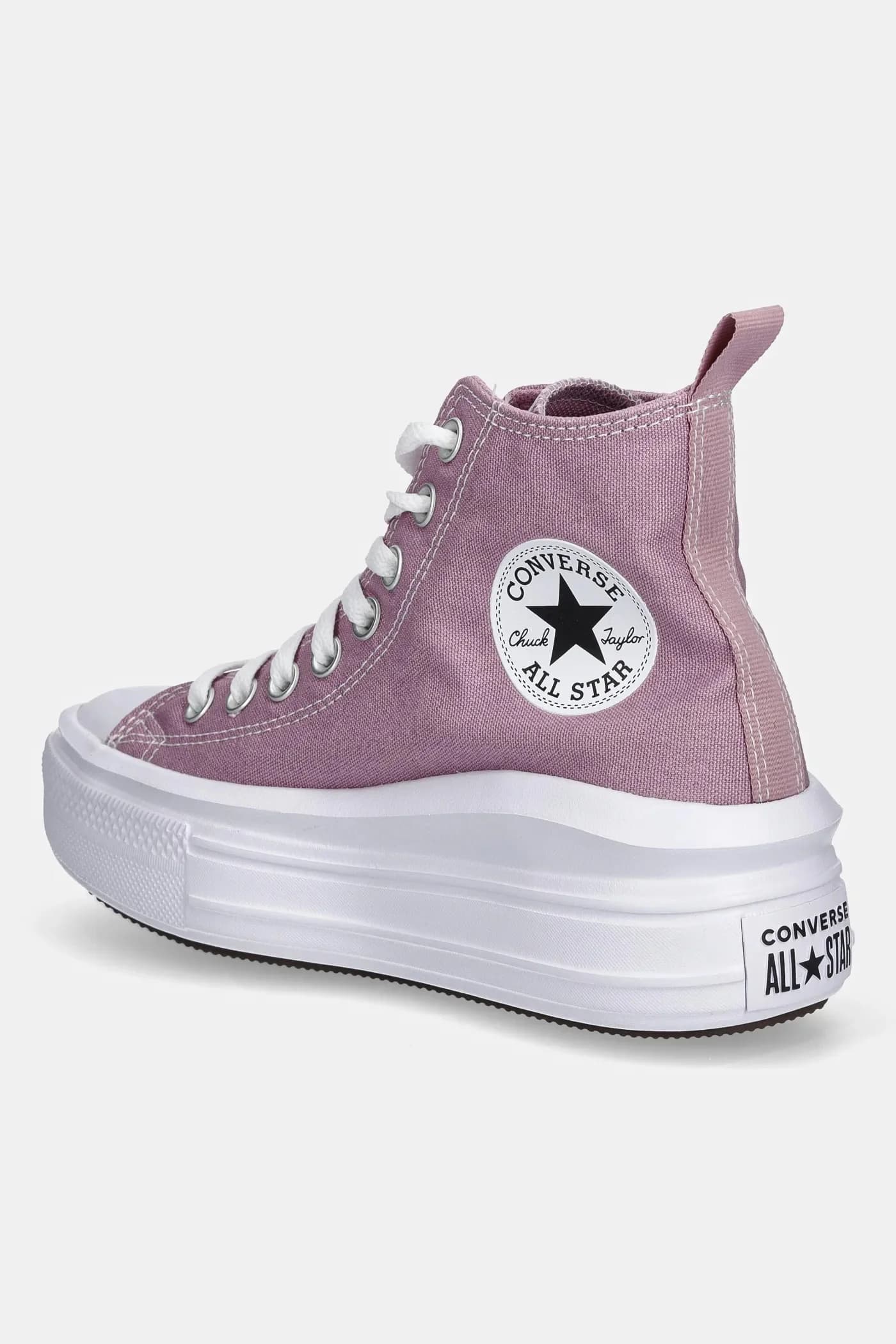 кроссовки CHUCK TAYLOR ALL STAR MOVE - фото 3