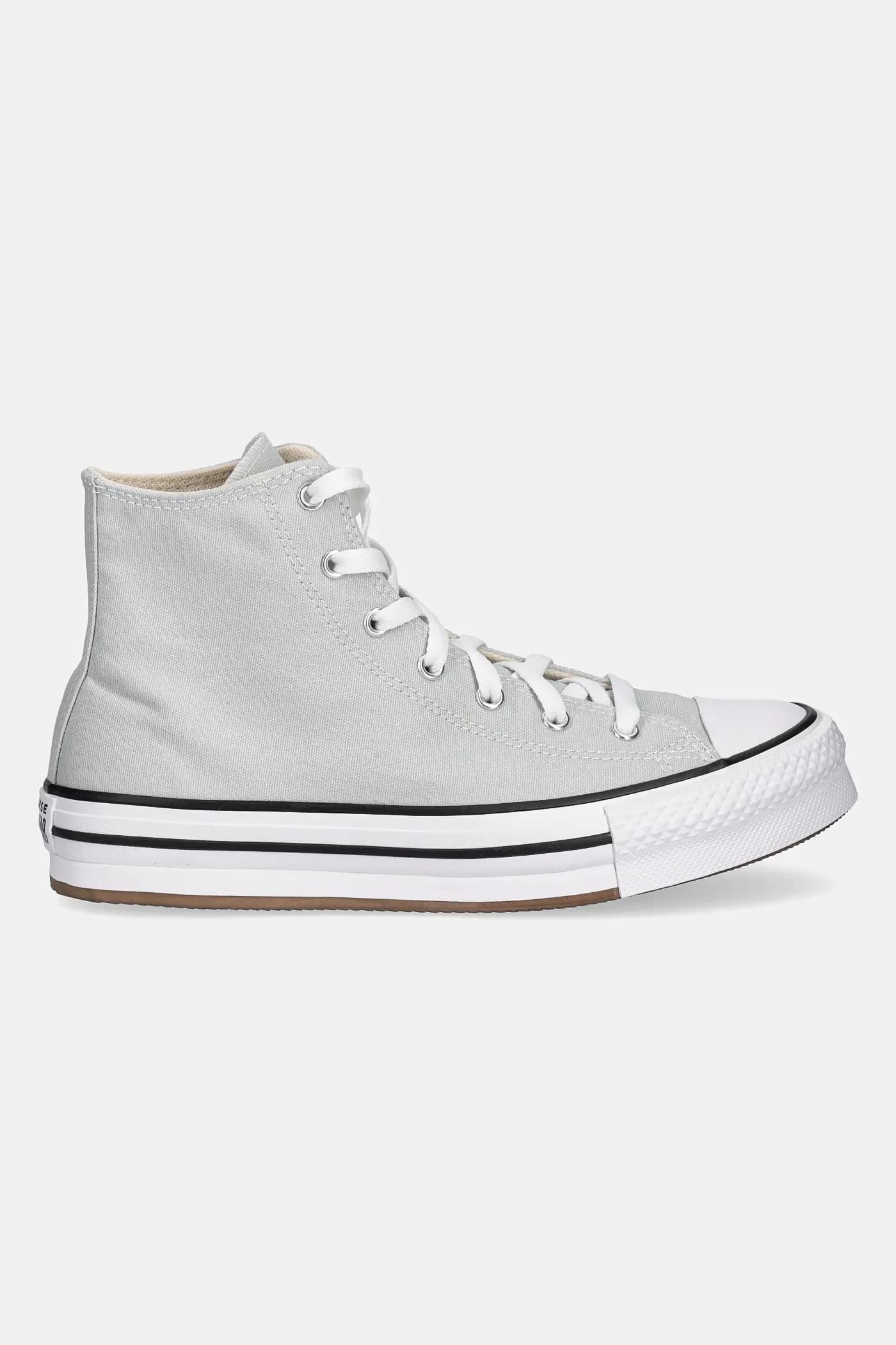 Детские кроссовки CHUCK TAYLOR ALL STAR EVA LIFT - фото 2