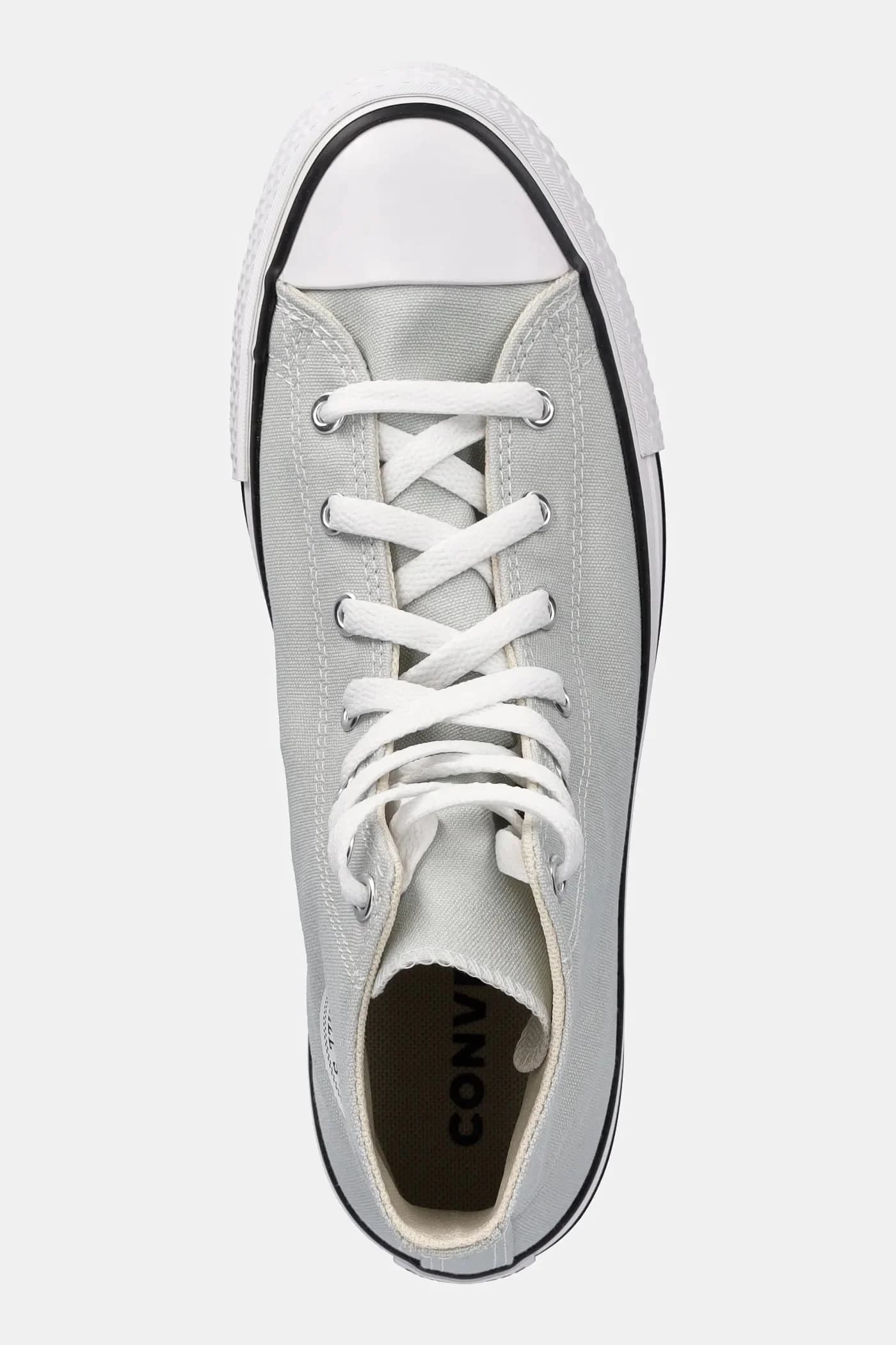 Детские кроссовки CHUCK TAYLOR ALL STAR EVA LIFT - фото 4