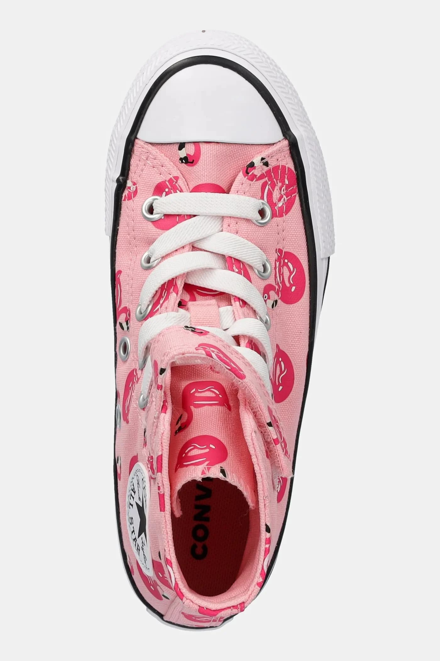 Детские кроссовки CHUCK TAYLOR ALL STAR 1V - фото 4