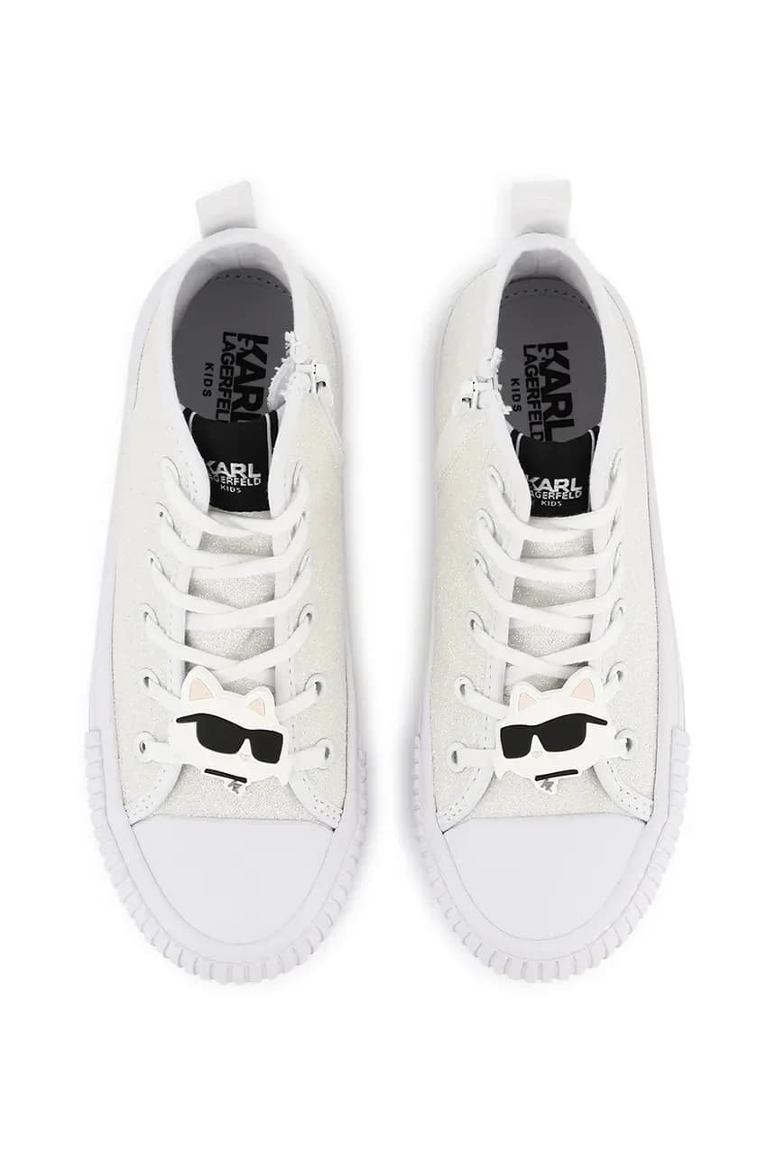 Детские кроссовки - фото 4