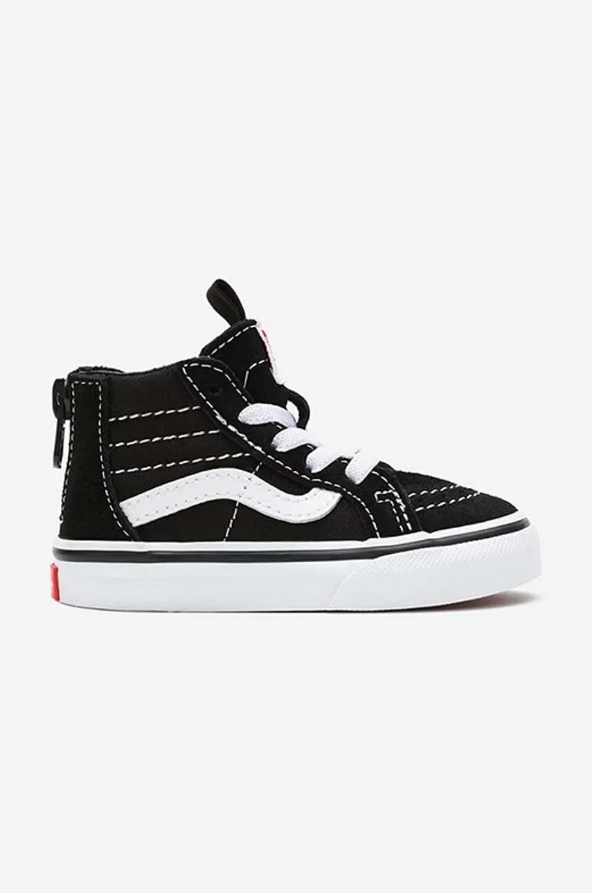 Детские кроссовки VN000XG5 TD SK8-Hi Zip