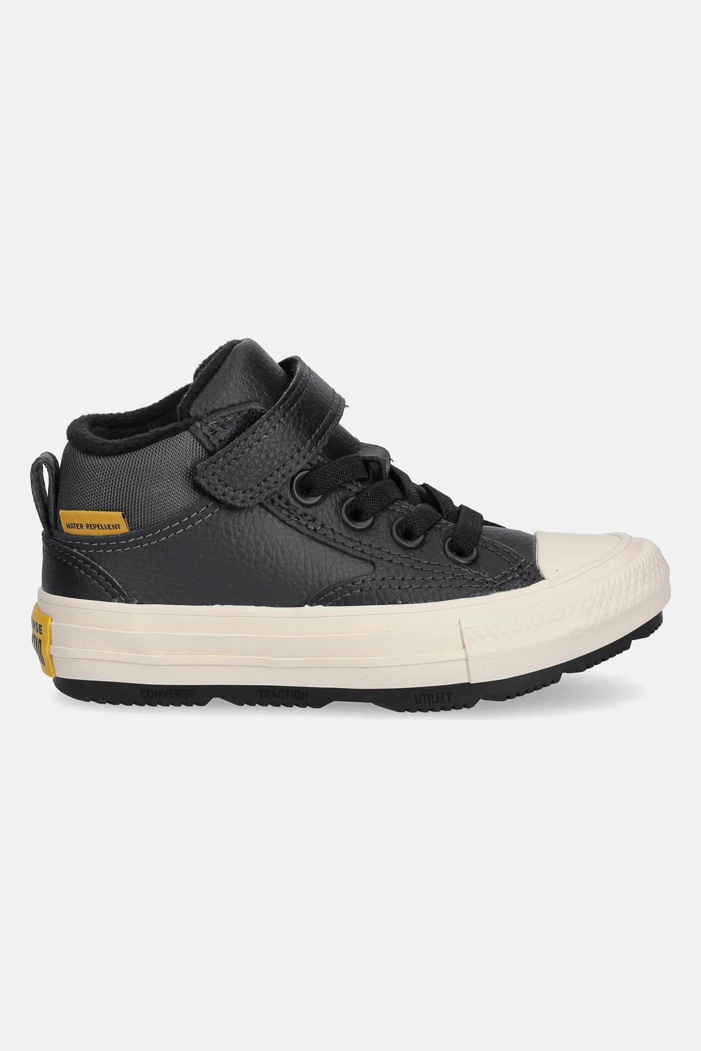 Детские кроссовки CHUCK TAYLOR ALL STAR MALDEN STREET BOOT - фото 2