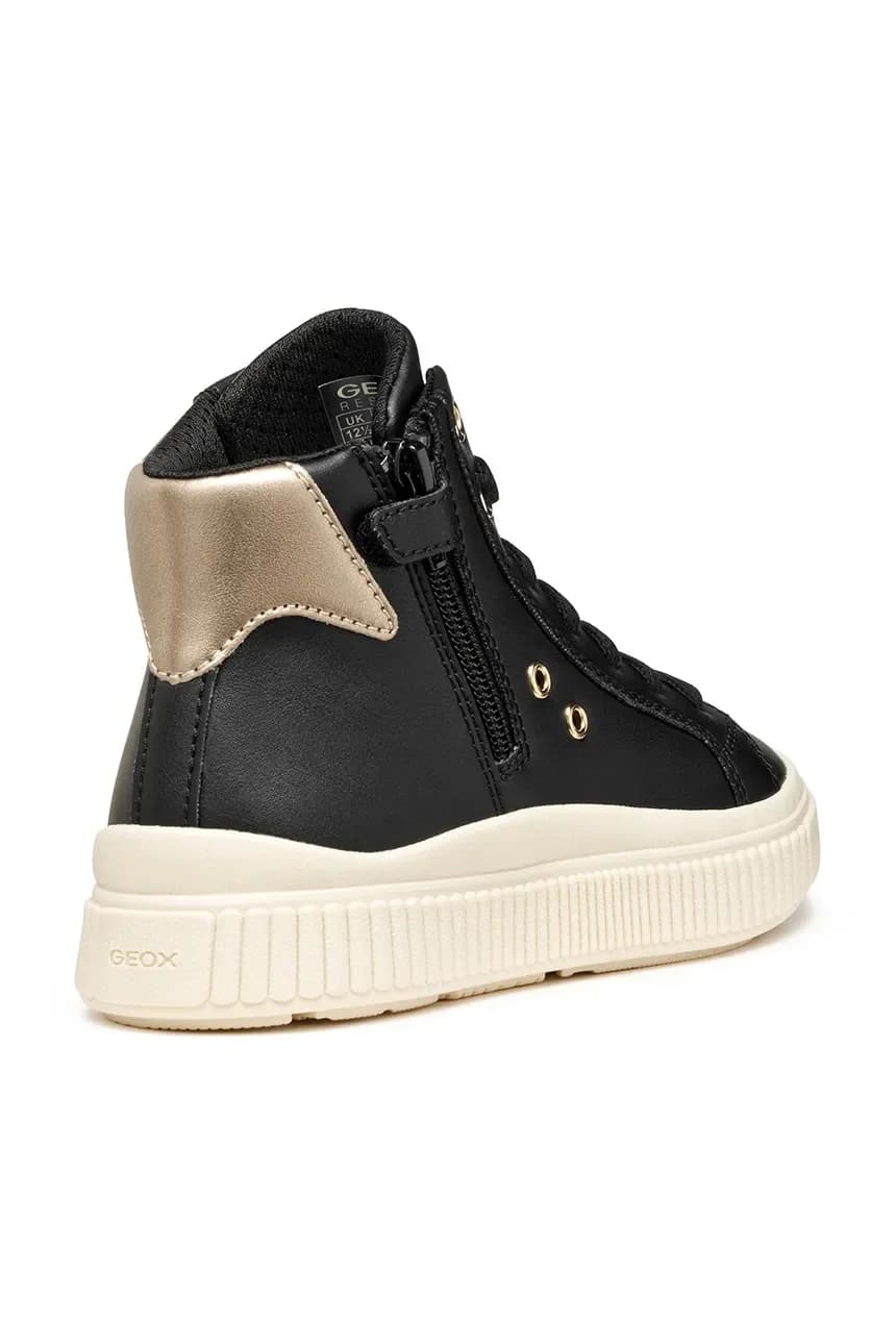 кроссовки LAQUINNY - фото 3