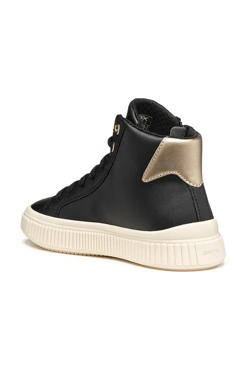 кроссовки LAQUINNY - фото 4