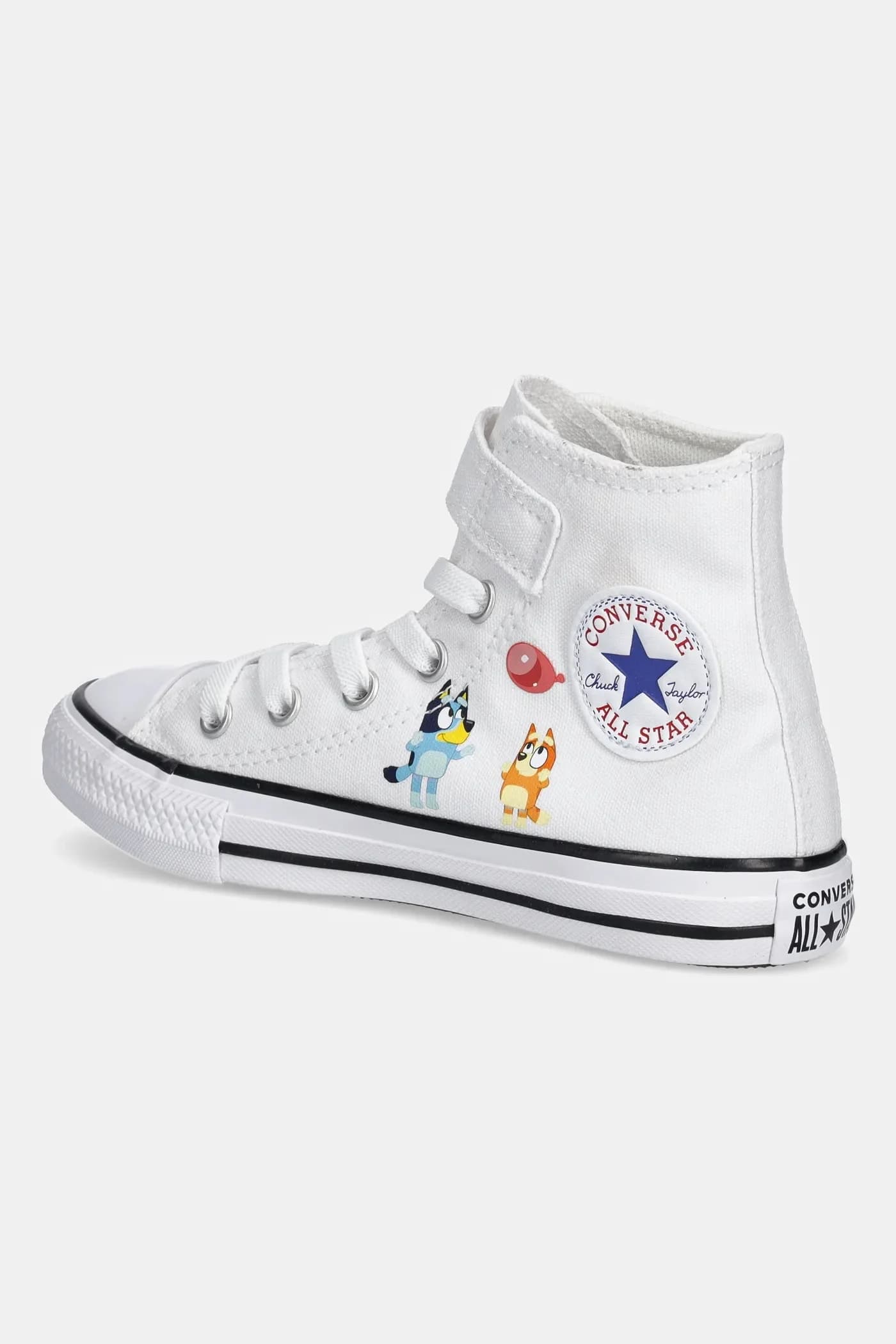 кроссовки Chuck Taylor All Star 1V - фото 3