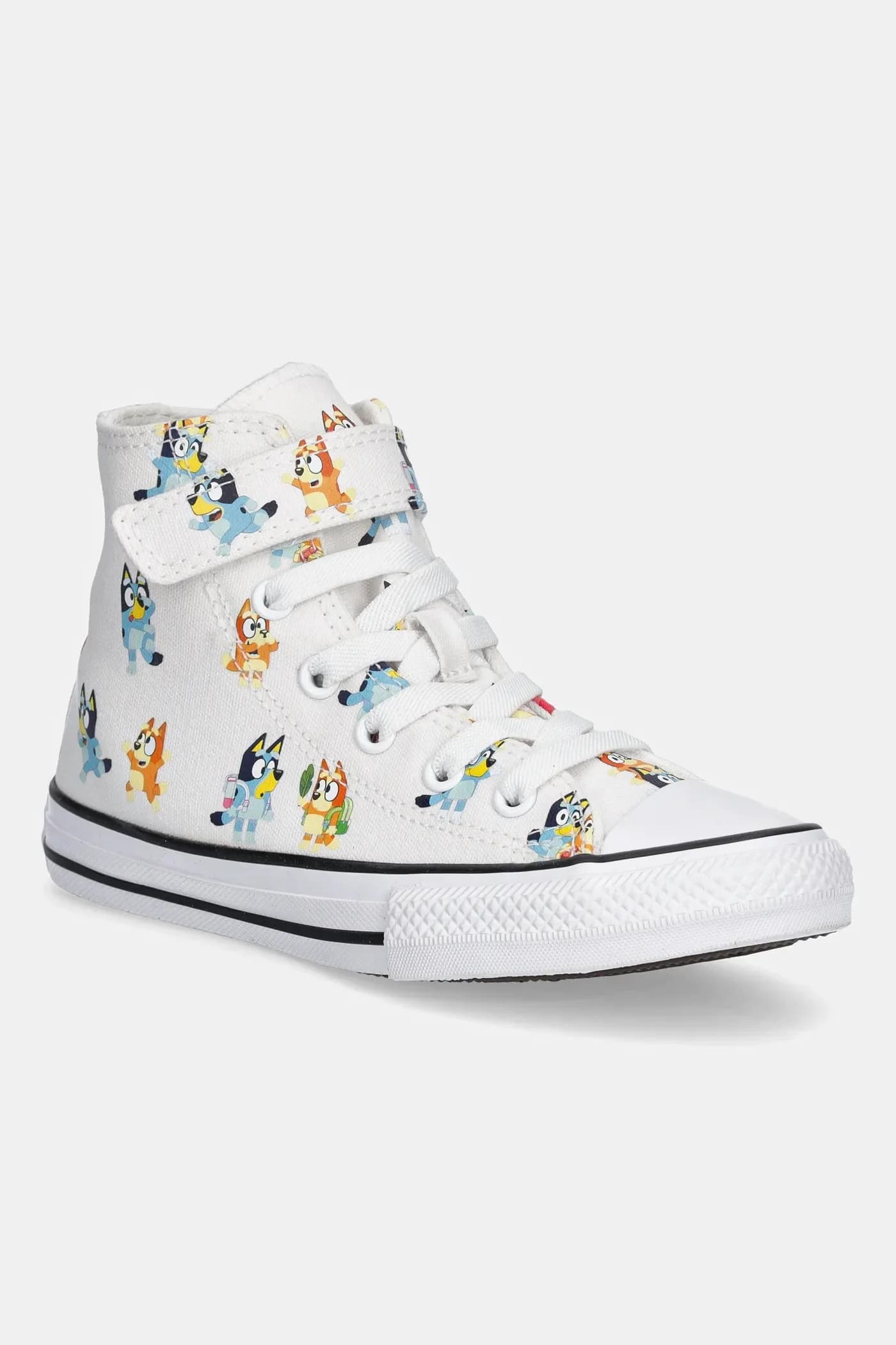 Детские кроссовки Chuck Taylor All Star 1V