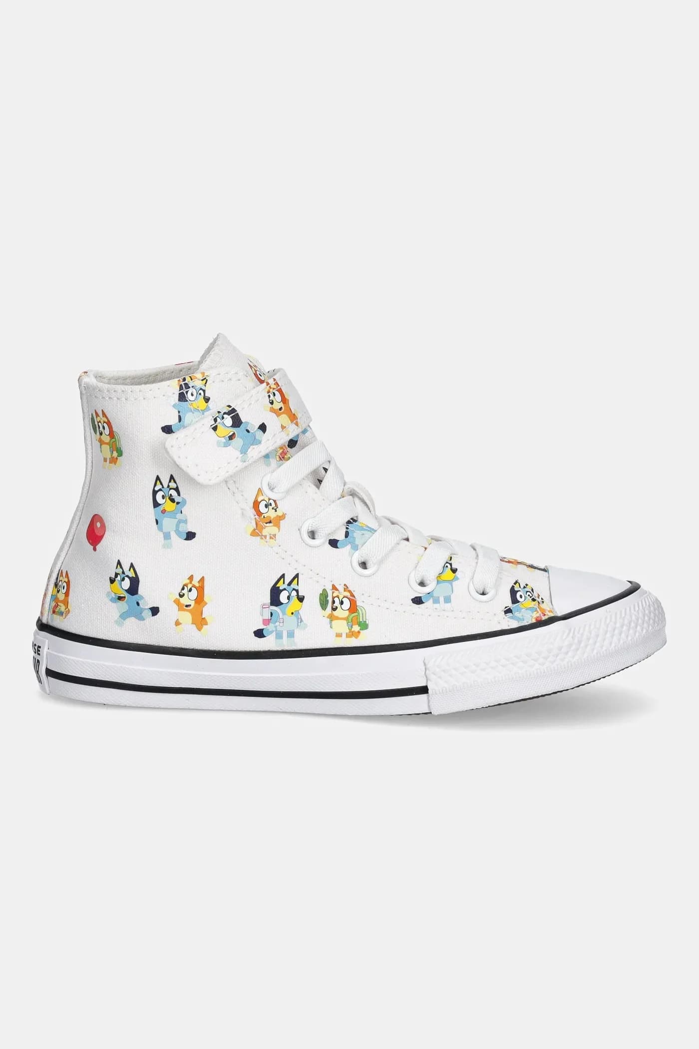 Детские кроссовки Chuck Taylor All Star 1V - фото 2