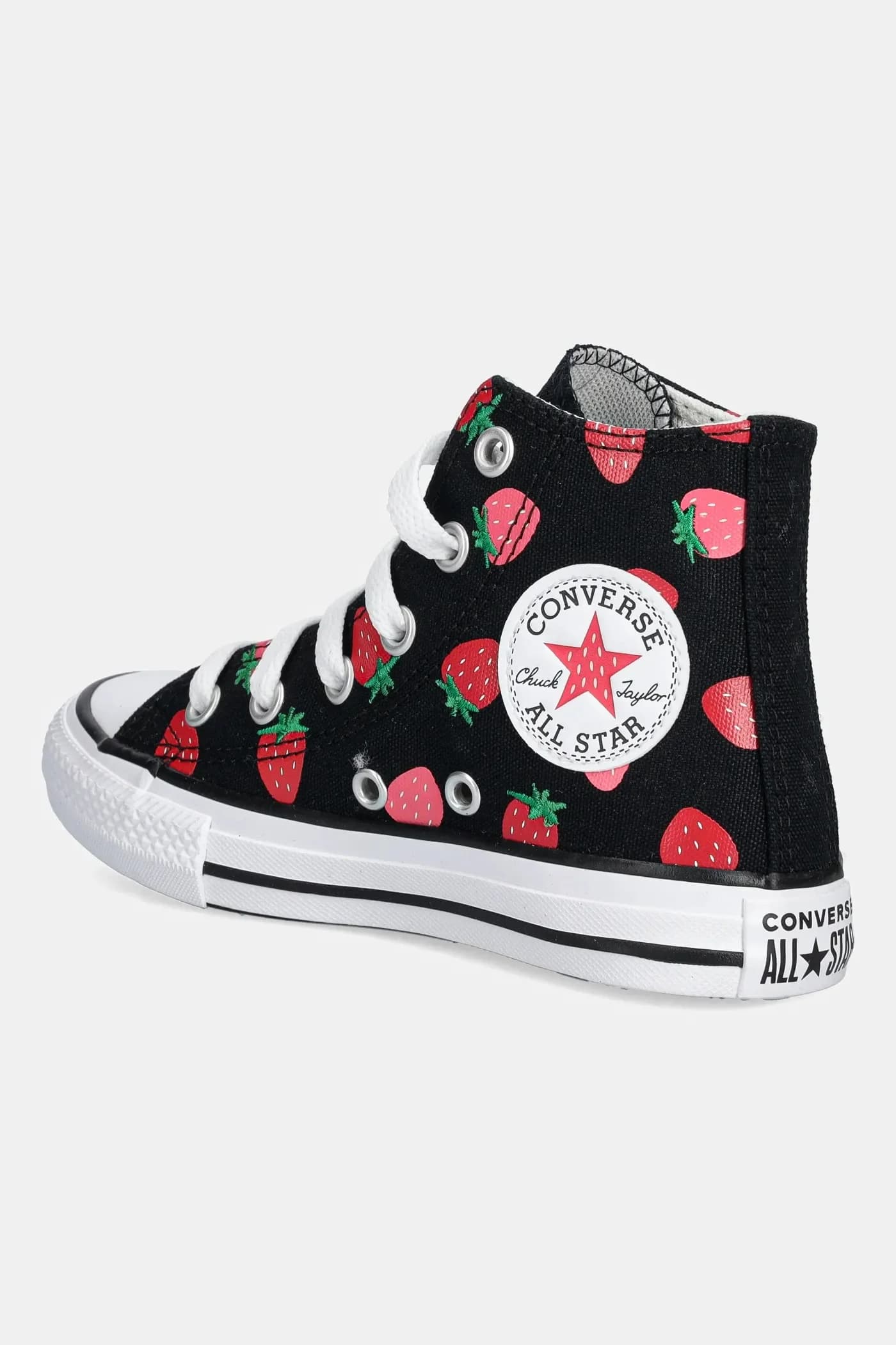 Детские кроссовки CHUCK TAYLOR ALL STAR - фото 3