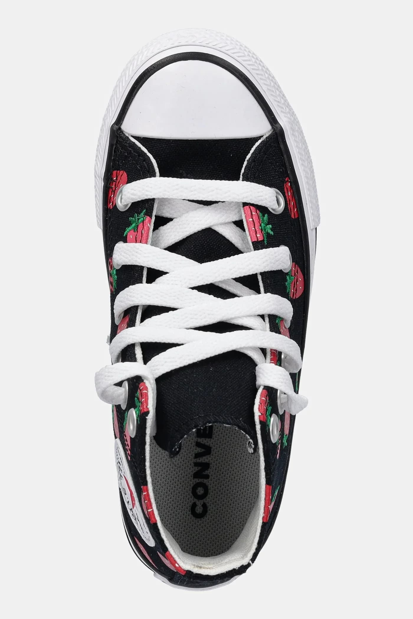 Детские кроссовки CHUCK TAYLOR ALL STAR - фото 4