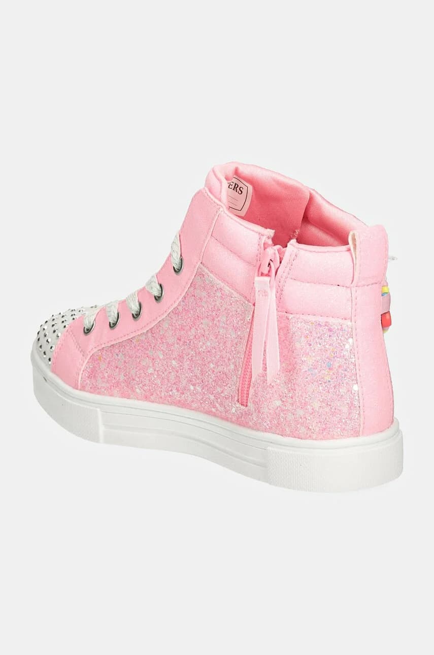 Детские кроссовки TWINKLE Sparks - фото 3