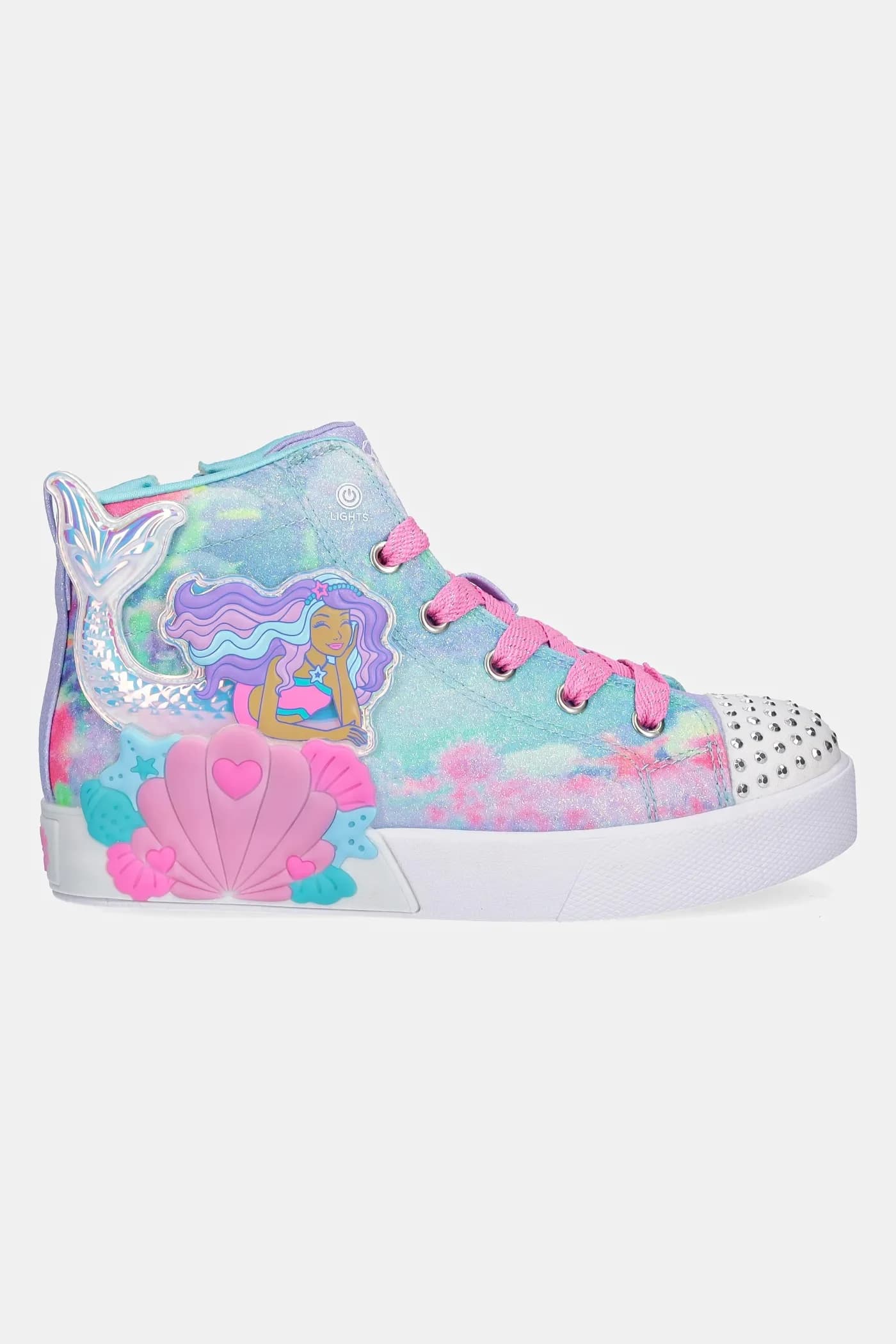 кроссовки SEASHELL MAGIC - фото 2