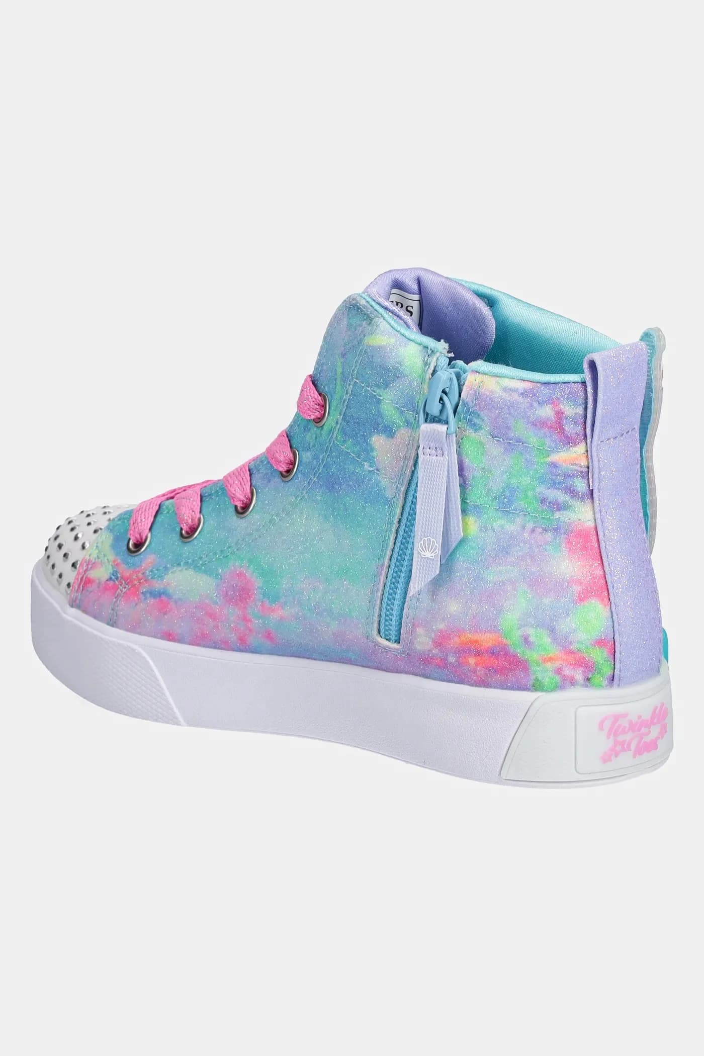 кроссовки SEASHELL MAGIC - фото 3