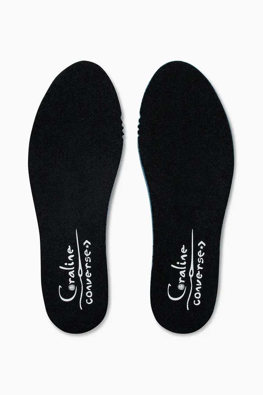 Детские кроссовки CTAS 1V - фото 11