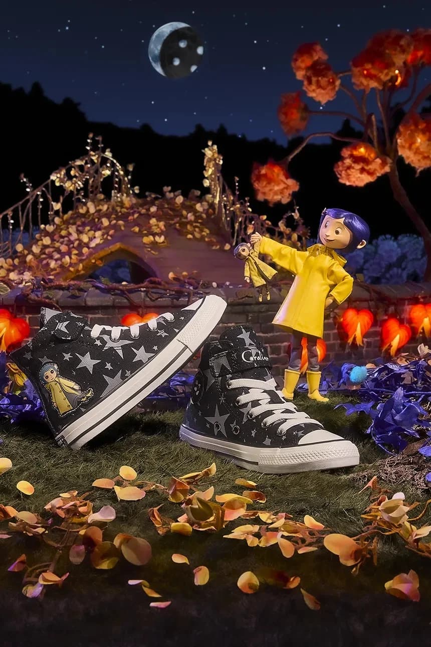 Детские кроссовки CTAS 1V - фото 12