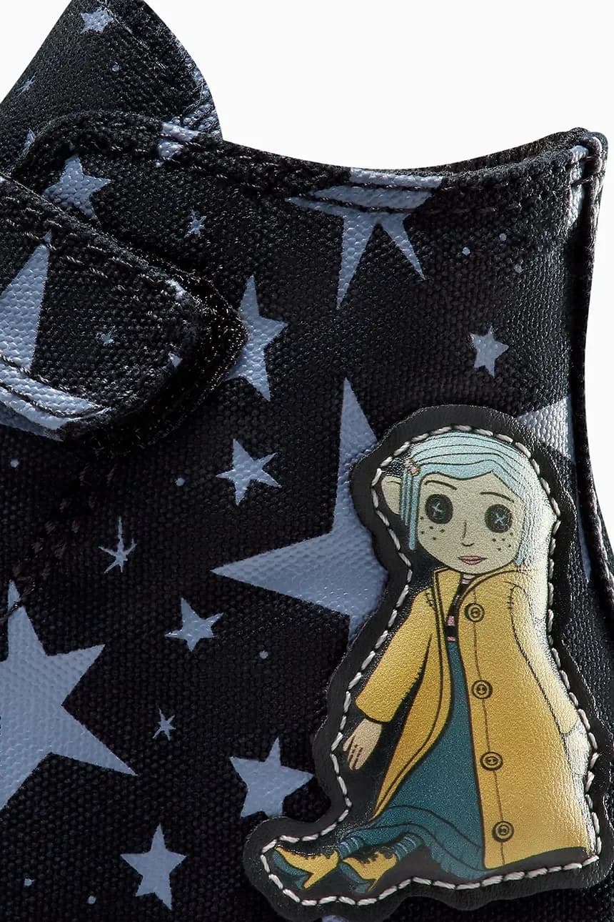 Детские кроссовки CTAS 1V - фото 6