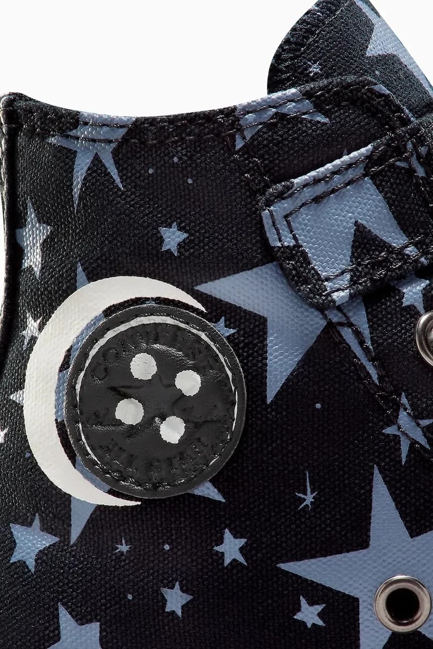 Детские кроссовки CTAS 1V - фото 7