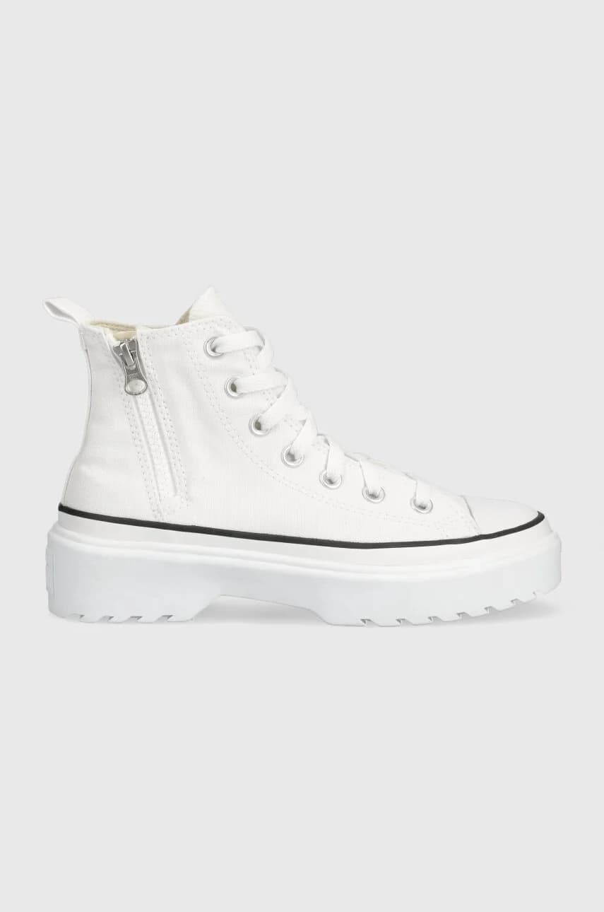 кроссовки Chuck Taylor AS Lugged Lift