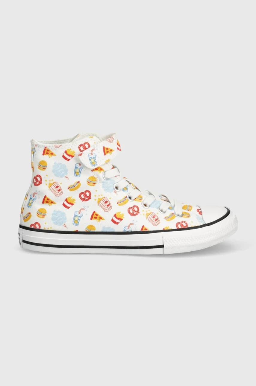 Детские кроссовки A07377C - фото 2