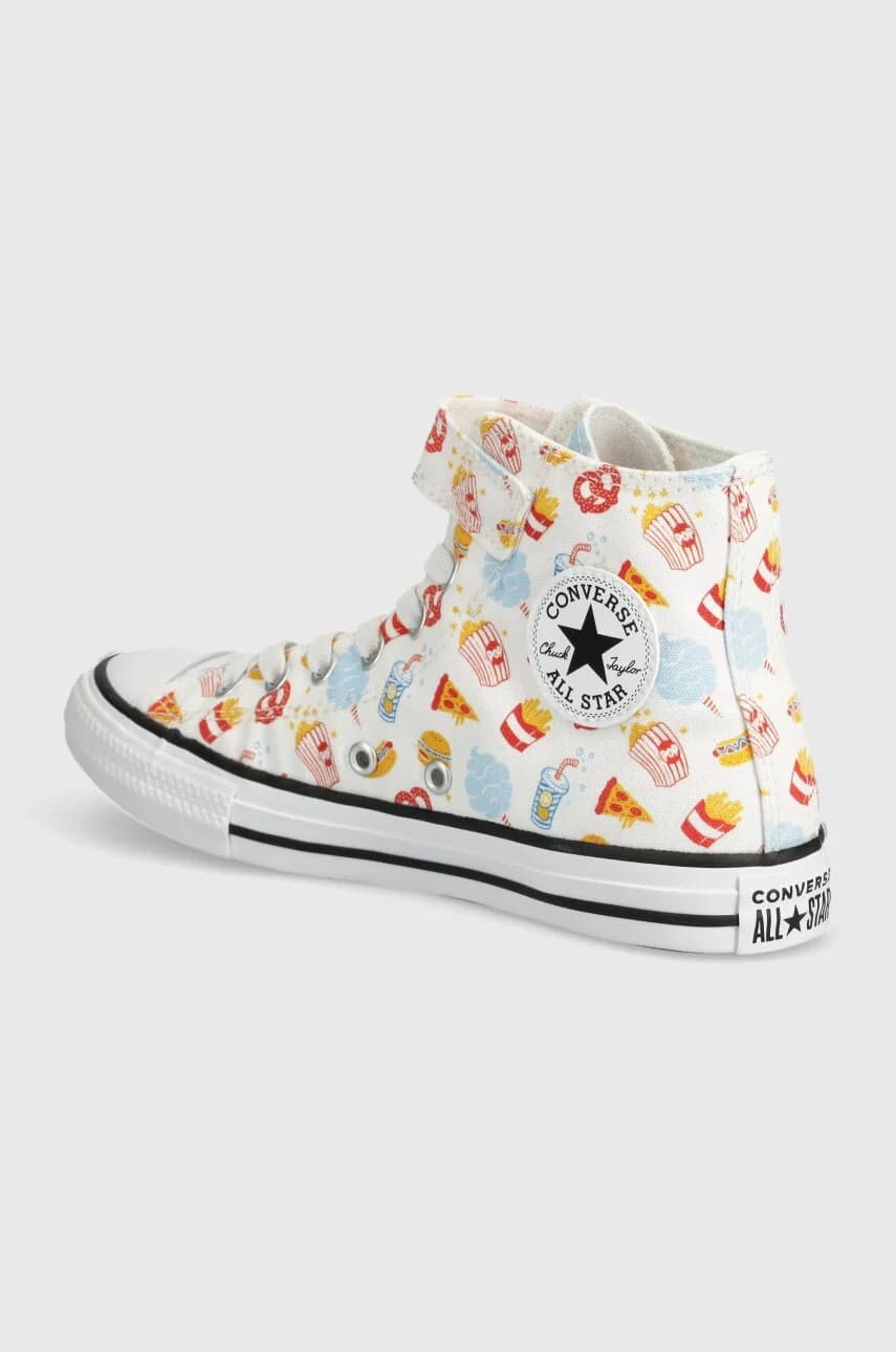 Детские кроссовки A07377C - фото 3